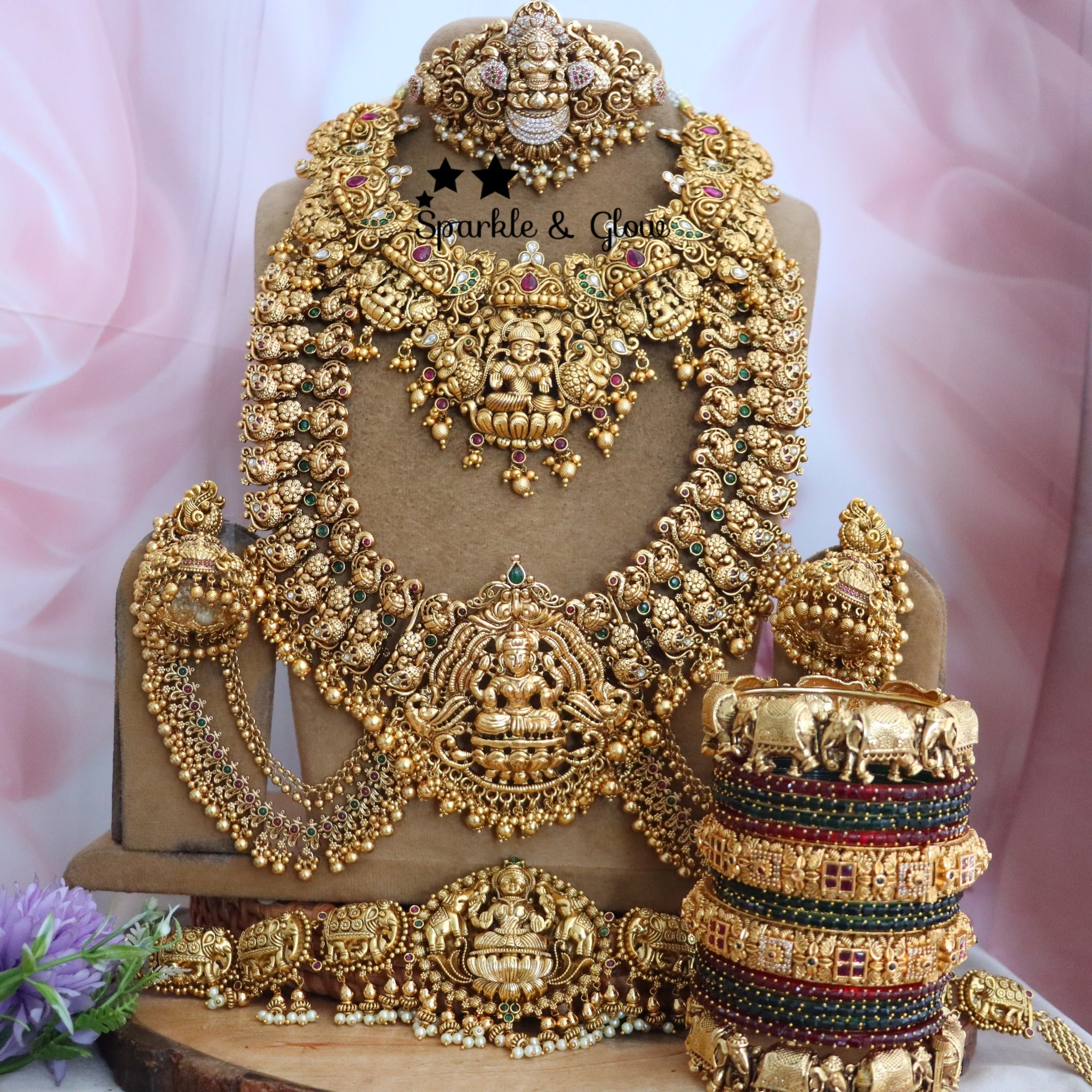 Bridal Set Collection