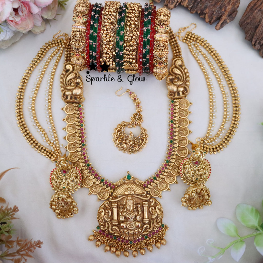 Embrace the richness of South Indian heritage with this exquisite Temple Semi Bridal Se!!
Wedding Season Sale Get 15% discount on sitewide
Get Free Gift Above 10k
Get Free Shipping above 7.5k &30k(Domestic&
International)
Get 7% discount on first order

1.ID L-8512,EC-24320,MT-15996,B-2945,23506,25821_2_4
2.ID L-19237,E-17099,EC-27928,MT-15996,B-17451,24583,25821_2_4
3.ID L-13147,Eset-30421,MT-25121,B-18963,27432_2_6,25821_2_4
4.ID L-1325,E-14538,EC-27981,MT-24490,B-23506,24718,18486_2_4
5.ID L-17282,E-1709