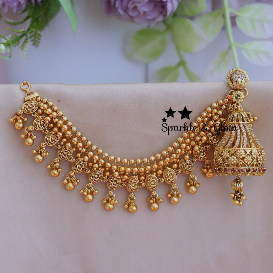 Comfortable and Secure Fit!! Make a statement with this stunning Earrings with Ear Chain Combo, crafted to add a touch of royal elegance to your traditional ensemble❤
Wedding Season Sale Get 15% discount on sitewide
Get Free Gift Above 4k
Get Free Shipping above 7.5k &30k(Domestic&
International)
Get 7% discount on First Order

1.ID E-2769,EC-25502
2.ID E-29555,EC-12949
3.ID E-28435,EC-27882
4.ID E-6331,EC-1098
5.ID E-6298,EC-24320
6.ID E-14538,EC-27981
7.ID E-18719,EC-27938
8.ID E-12536,EC-23228
9.ID E-256