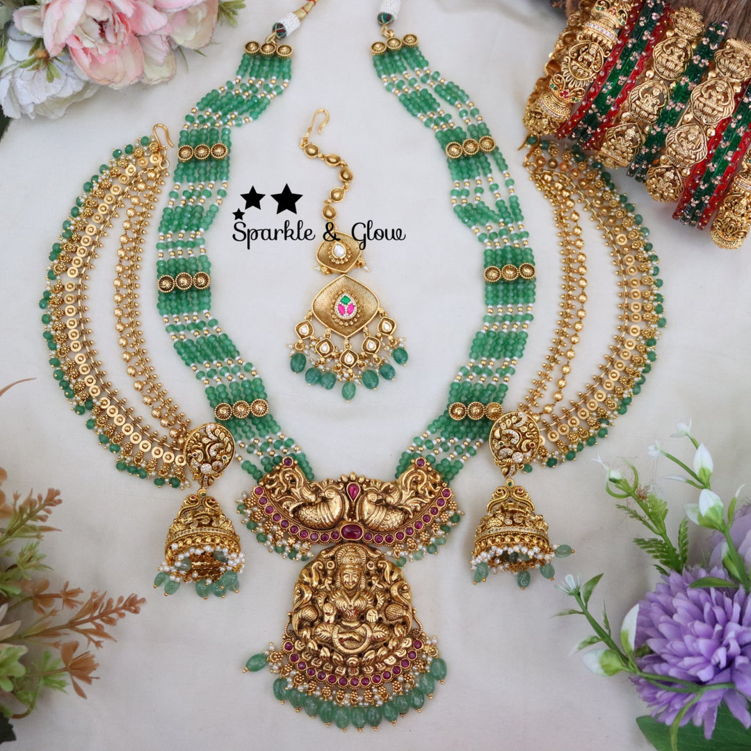 Embrace the richness of South Indian heritage with this exquisite Temple Semi Bridal Se!!
Wedding Season Sale Get 15% discount on sitewide
Get Free Gift Above 10k
Get Free Shipping above 7.5k &30k(Domestic&
International)
Get 7% discount on first order

1.ID L-8512,EC-24320,MT-15996,B-2945,23506,25821_2_4
2.ID L-19237,E-17099,EC-27928,MT-15996,B-17451,24583,25821_2_4
3.ID L-13147,Eset-30421,MT-25121,B-18963,27432_2_6,25821_2_4
4.ID L-1325,E-14538,EC-27981,MT-24490,B-23506,24718,18486_2_4
5.ID L-17282,E-1709