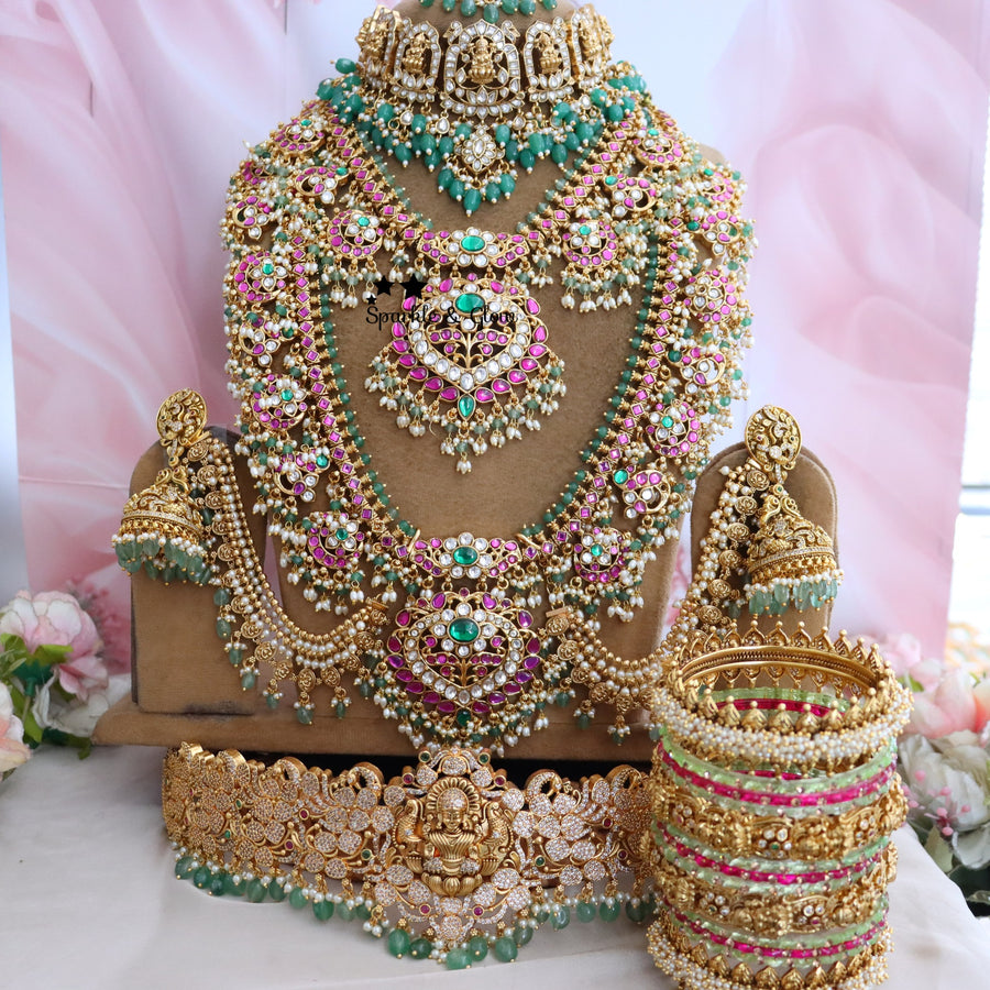 💛 Luxury, elegance, and tradition in one masterpiece.
Wedding Season Sale Get 15% discount on sitewide
Get Free Gift Above 10k
Get Free Shipping above 7.5k &30k(Domestic&
International)
Get 7% discount on First Order

1.ID L-13644,S-11363,C-3059,E- EC-818,H-26115
2.ID L-30439,S-24780,
3.ID L-6641,S-,C-19350,E-3749, EC-23479,H-25253
4.ID L-27537,S-28562,C-28580,E-28238,EC-818,H-24620
5.ID L-27544,S-27543,C-26097,E-28214,EC-2147,H-24620
6.ID L-15398,S-28562,C-28587,EC-22034, H-18186,
7.ID L-26786,S-28562,C-2