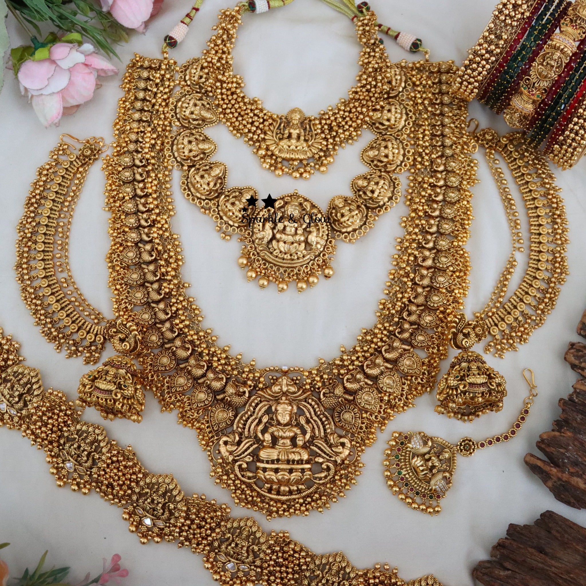 Bridal Set Collection