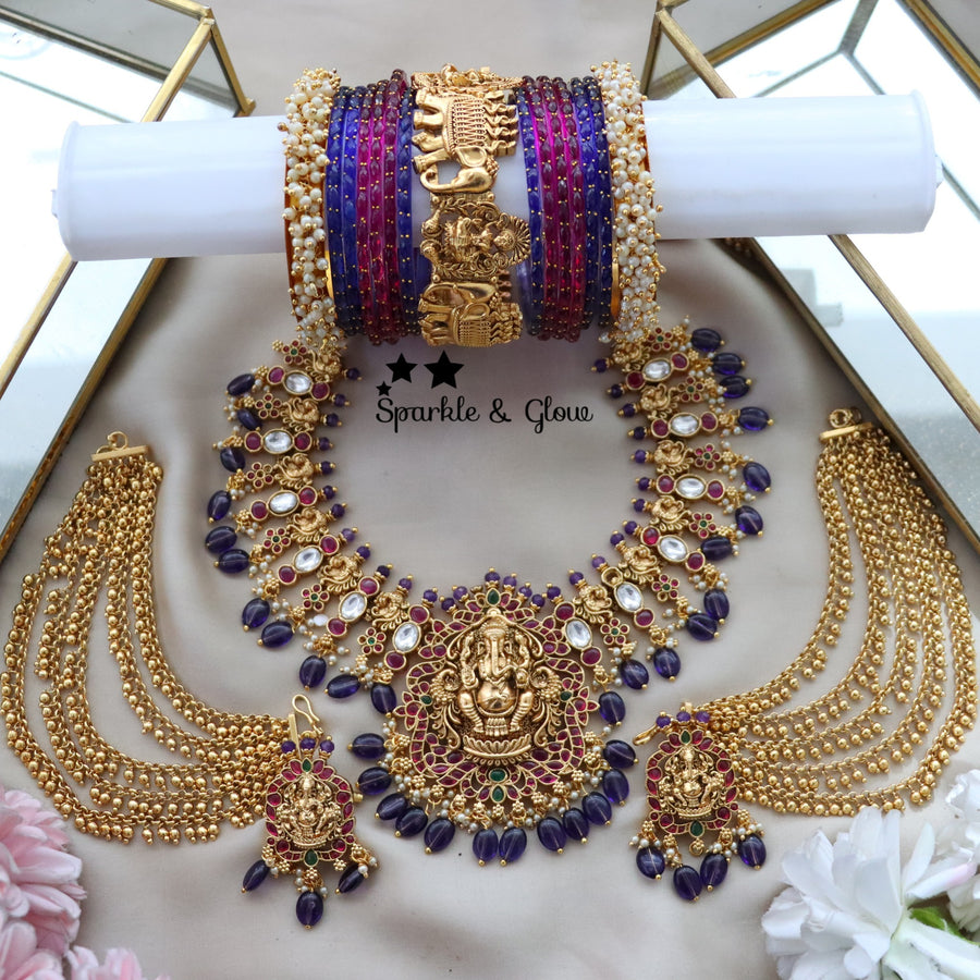 ✨Grand Temple Semi Bridal Set – Timeless Heritage Crafted for Every Celebration✨
Wedding Season Sale Get 15% discount on sitewide
Get Free Gift Above 10k
Get Free Shipping above 7.5k &30k(Domestic&
International)
Get 7% discount on first order

1.ID S-20453,EC-27931,B-2945,24605,18640_2_4
2.ID S-29585,EC-27930,B-17451,29589_2_6,18504_2_6
3.ID S-11631,EC-28329,B-2945,2975,18504_2_6
4.ID S-26525,EC-22034,B-24353,23506,18478_2_4
5.ID S-29068,EC-27930,B-2945,17414,18504_2_6
6.ID S-28955,EC-28326,B-2945,2975,185