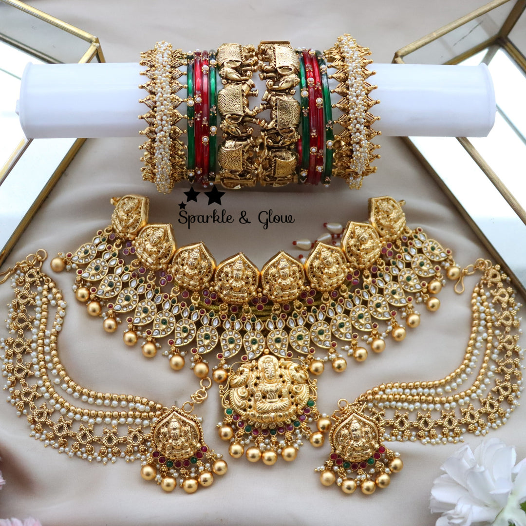 ✨Grand Temple Semi Bridal Set – Timeless Heritage Crafted for Every Celebration✨
Wedding Season Sale Get 15% discount on sitewide
Get Free Gift Above 10k
Get Free Shipping above 7.5k &30k(Domestic&
International)
Get 7% discount on first order

1.ID S-20453,EC-27931,B-2945,24605,18640_2_4
2.ID S-29585,EC-27930,B-17451,29589_2_6,18504_2_6
3.ID S-11631,EC-28329,B-2945,2975,18504_2_6
4.ID S-26525,EC-22034,B-24353,23506,18478_2_4
5.ID S-29068,EC-27930,B-2945,17414,18504_2_6
6.ID S-28955,EC-28326,B-2945,2975,185