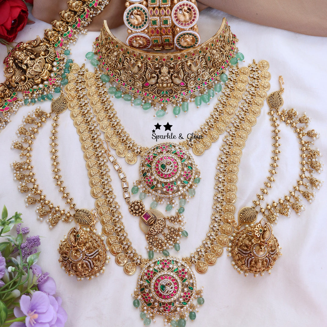 💖 Shine brighter than the wedding lights.
Wedding Season Sale Get 15% discount on sitewide
Get Free Gift Above 10k
Get Free Shipping above 7.5k &30k(Domestic&
International)
Get 7% discount on First Order

1.ID 25266
2.ID L-25323,S-25322,C-12639,H-24487,EC-24286,MT-16120,E-20991
3.ID L-2769S-29043,C-24209,E-25094,EC-24291,H-25100
4.ID L-25336,S-25335,E-6298,C-19526,H-24486
5.ID L-29043,S-29043,C-24209,EC-24290,H-25100
6.ID L-25097,S-25096,C-24208,E-EC-24285,H-25100,
7.ID L-25094,S-29043,C-24209,H-25100

Vi