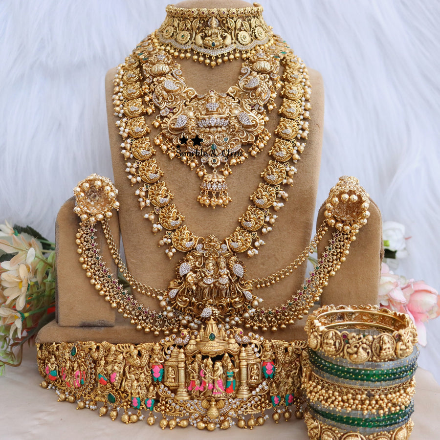 💛 Luxury, elegance, and tradition in one masterpiece.
Wedding Season Sale Get 15% discount on sitewide
Get Free Gift Above 10k
Get Free Shipping above 7.5k &30k(Domestic&
International)
Get 7% discount on First Order

1.ID L-13644,S-11363,C-3059,E- EC-818,H-26115
2.ID L-30439,S-24780,
3.ID L-6641,S-,C-19350,E-3749, EC-23479,H-25253
4.ID L-27537,S-28562,C-28580,E-28238,EC-818,H-24620
5.ID L-27544,S-27543,C-26097,E-28214,EC-2147,H-24620
6.ID L-15398,S-28562,C-28587,EC-22034, H-18186,
7.ID L-26786,S-28562,C-2