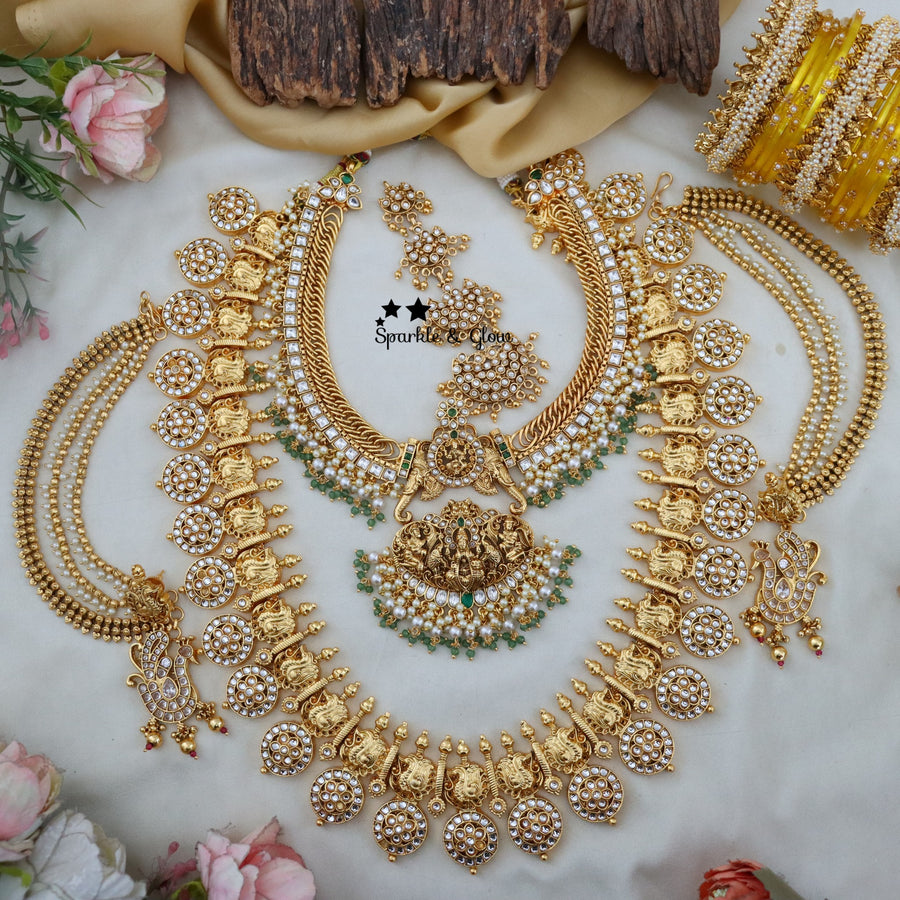 🌺 Grace, glamour, and timeless beauty in one set.
Wedding Season Sale Get 15% discount on sitewide
Get Free Gift Above 10k
Get Free Shipping above 7.5k &30k(Domestic&
International)
Get 7% discount on First Order

1.ID L-6641,S-8766,E-15454,EC-30212,M-9008,B-2945,29870_2_4
2.ID L-6795,S-20453,EC-27981,M-6871,B-2945,29791_2_4
3.ID L-18097,S-24222,E-14539,EC-28332,M-25114,B-24582,29877_2_4,17451
4.ID L-9959,S-19995,E-17099,EC-27951,M-25119,B-23506,18487_2_8, 24587
5.ID L-27554,S-27553,E-23443,EC-19434,M-2686