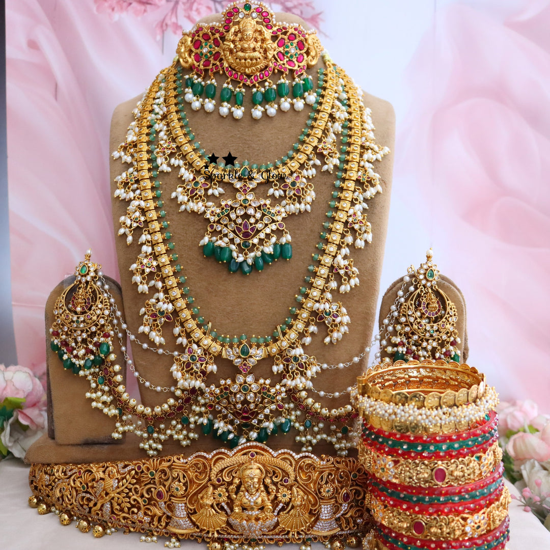 💛 Luxury, elegance, and tradition in one masterpiece.
Wedding Season Sale Get 15% discount on sitewide
Get Free Gift Above 10k
Get Free Shipping above 7.5k &30k(Domestic&
International)
Get 7% discount on First Order

1.ID L-13644,S-11363,C-3059,E- EC-818,H-26115
2.ID L-30439,S-24780,
3.ID L-6641,S-,C-19350,E-3749, EC-23479,H-25253
4.ID L-27537,S-28562,C-28580,E-28238,EC-818,H-24620
5.ID L-27544,S-27543,C-26097,E-28214,EC-2147,H-24620
6.ID L-15398,S-28562,C-28587,EC-22034, H-18186,
7.ID L-26786,S-28562,C-2
