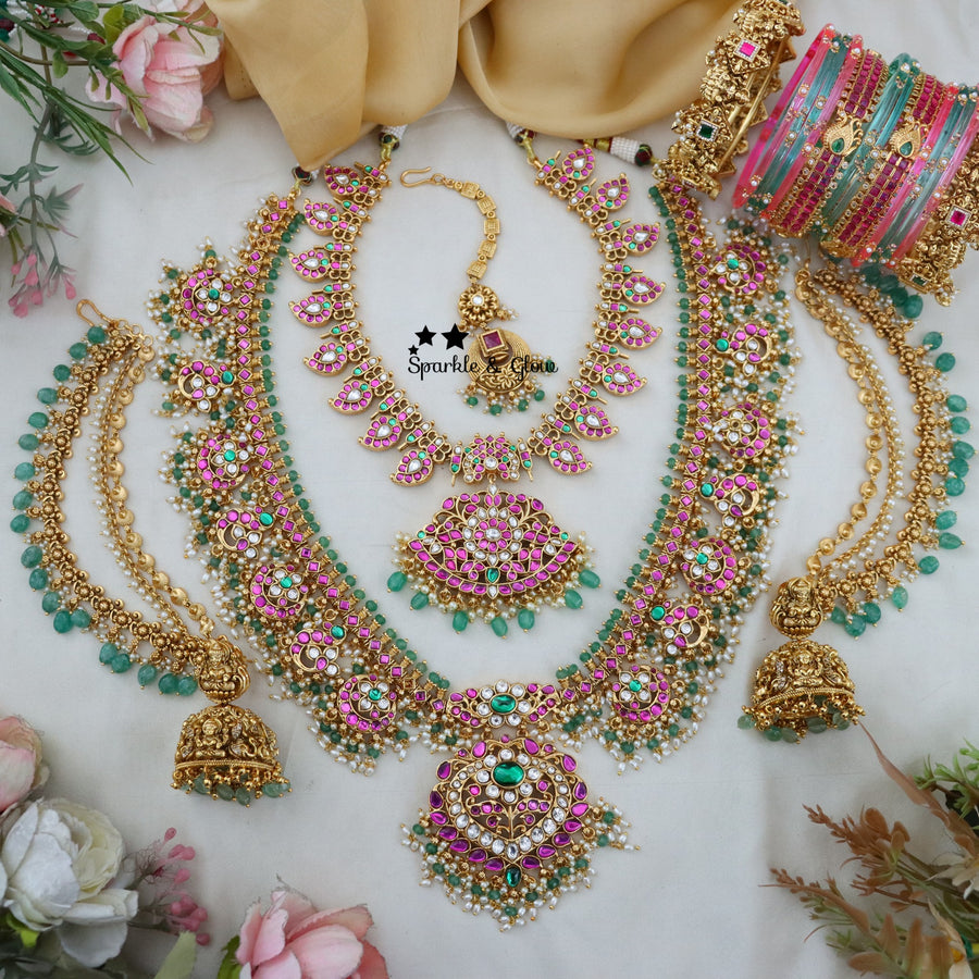 🌺 Grace, glamour, and timeless beauty in one set.
Wedding Season Sale Get 15% discount on sitewide
Get Free Gift Above 10k
Get Free Shipping above 7.5k &30k(Domestic&
International)
Get 7% discount on First Order

1.ID L-6641,S-8766,E-15454,EC-30212,M-9008,B-2945,29870_2_4
2.ID L-6795,S-20453,EC-27981,M-6871,B-2945,29791_2_4
3.ID L-18097,S-24222,E-14539,EC-28332,M-25114,B-24582,29877_2_4,17451
4.ID L-9959,S-19995,E-17099,EC-27951,M-25119,B-23506,18487_2_8, 24587
5.ID L-27554,S-27553,E-23443,EC-19434,M-2686