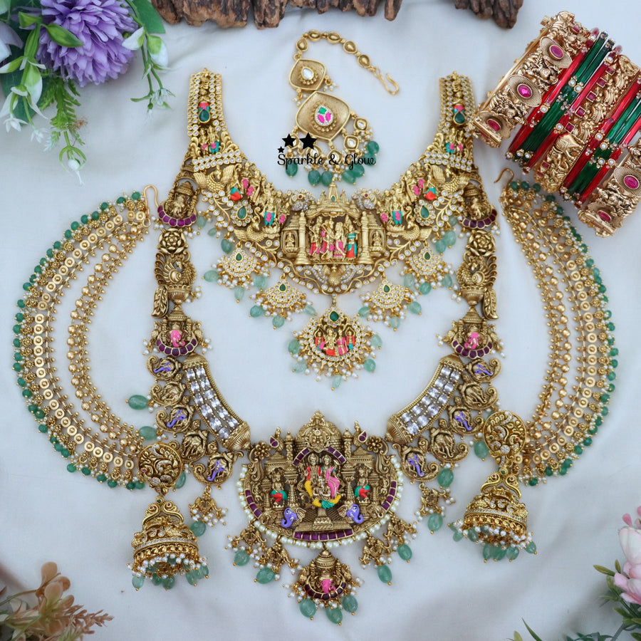 🌺 Grace, glamour, and timeless beauty in one set.
Wedding Season Sale Get 15% discount on sitewide
Get Free Gift Above 10k
Get Free Shipping above 7.5k &30k(Domestic&
International)
Get 7% discount on First Order

1.ID L-6641,S-8766,E-15454,EC-30212,M-9008,B-2945,29870_2_4
2.ID L-6795,S-20453,EC-27981,M-6871,B-2945,29791_2_4
3.ID L-18097,S-24222,E-14539,EC-28332,M-25114,B-24582,29877_2_4,17451
4.ID L-9959,S-19995,E-17099,EC-27951,M-25119,B-23506,18487_2_8, 24587
5.ID L-27554,S-27553,E-23443,EC-19434,M-2686