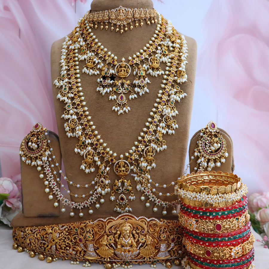 💛 Luxury, elegance, and tradition in one masterpiece.
Wedding Season Sale Get 15% discount on sitewide
Get Free Gift Above 10k
Get Free Shipping above 7.5k &30k(Domestic&
International)
Get 7% discount on First Order

1.ID L-13644,S-11363,C-3059,E- EC-818,H-26115
2.ID L-30439,S-24780,
3.ID L-6641,S-,C-19350,E-3749, EC-23479,H-25253
4.ID L-27537,S-28562,C-28580,E-28238,EC-818,H-24620
5.ID L-27544,S-27543,C-26097,E-28214,EC-2147,H-24620
6.ID L-15398,S-28562,C-28587,EC-22034, H-18186,
7.ID L-26786,S-28562,C-2