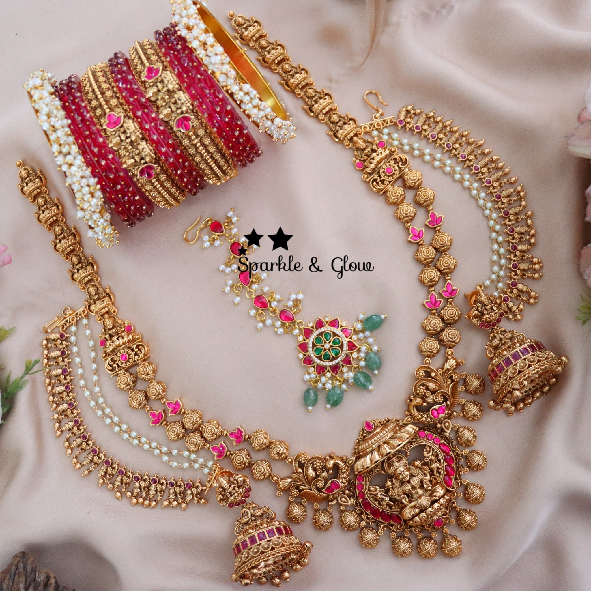 Bridal Set Collection