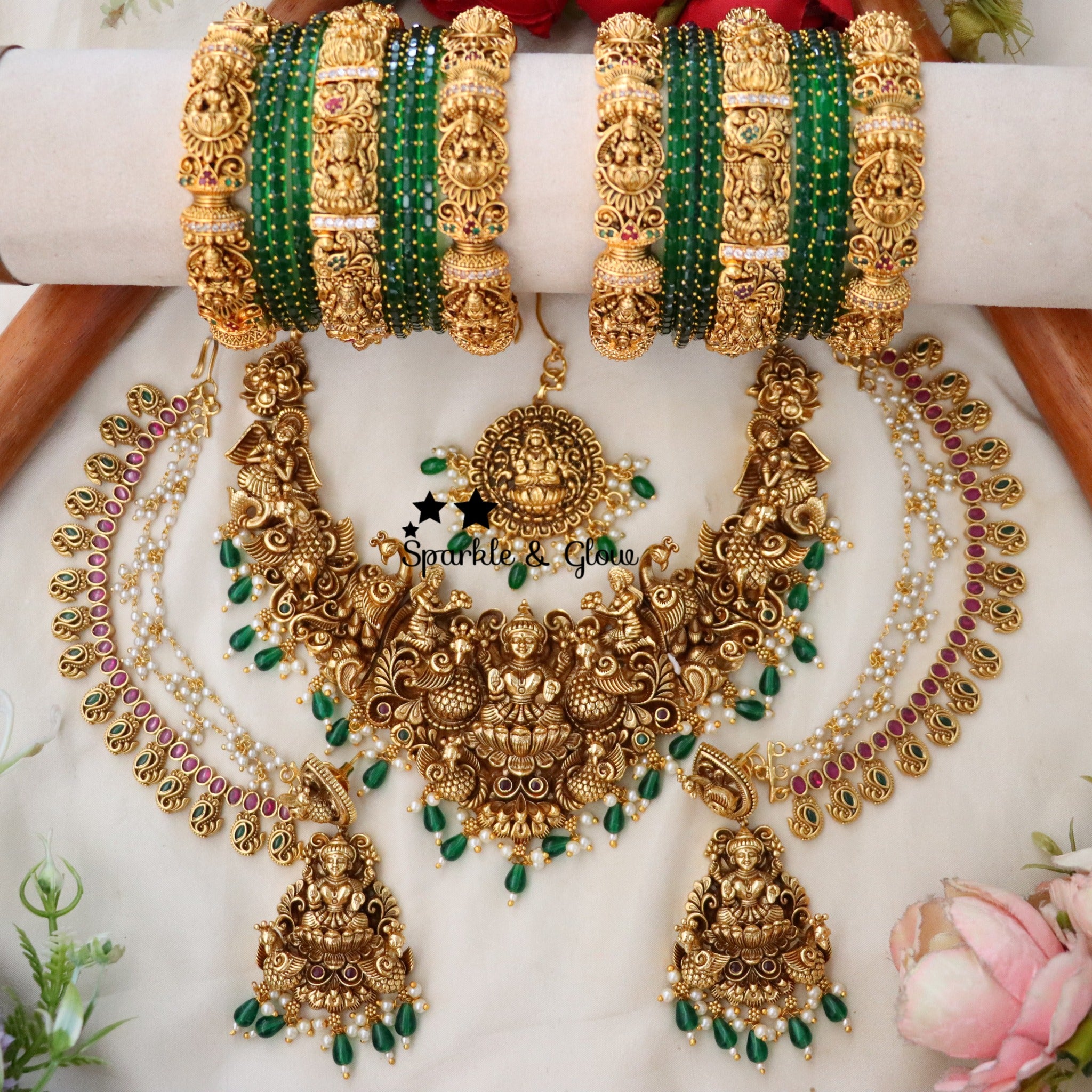 Bridal Set Collection