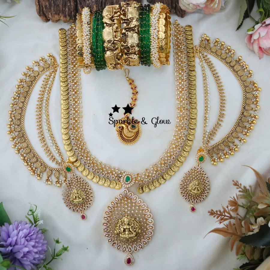 ✨ The semi bridal set everyone is falling in love with! 💖
Wedding Season Sale Get 15% discount on sitewide
Get Free Gift Above 10k
Get Free Shipping above 7.5k &30k(Domestic&International)
Get 7% discount on First Order

1.ID L-6910,EC-28328,M-16120,B-4878,2975,15218_2_6
2.ID L-6641,EC-23463,M-15996,B-2945,23506,15218_2_6
3.ID L-27368,E-12803,EC-27930,M-15996,B-24553,27371,29327_2_6
4.ID L-20228,E-2769,EC-27930,M-29027,B-24426,26082_2_4,29321_2_8
5.ID L-17287,E-23143,EC-23297,M-29027,B-1660,24553,29327_2_8