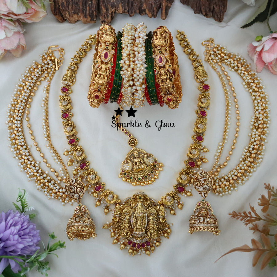 ✨ The semi bridal set everyone is falling in love with! 💖
Wedding Season Sale Get 15% discount on sitewide
Get Free Gift Above 10k
Get Free Shipping above 7.5k &30k(Domestic&International)
Get 7% discount on First Order

1.ID L-6910,EC-28328,M-16120,B-4878,2975,15218_2_6
2.ID L-6641,EC-23463,M-15996,B-2945,23506,15218_2_6
3.ID L-27368,E-12803,EC-27930,M-15996,B-24553,27371,29327_2_6
4.ID L-20228,E-2769,EC-27930,M-29027,B-24426,26082_2_4,29321_2_8
5.ID L-17287,E-23143,EC-23297,M-29027,B-1660,24553,29327_2_8