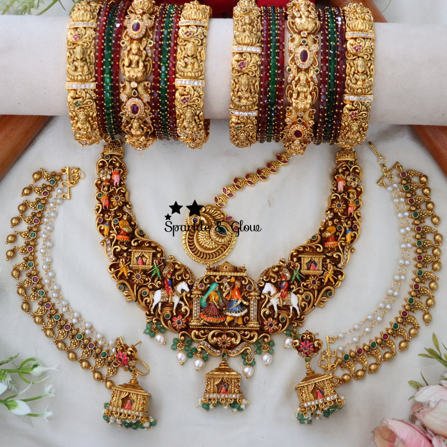 💫 The perfect blend of elegance and affordability.
Wedding Season Sale Get 15% discount on sitewide
Get Free Gift Above 10k
Get Free Shipping above 7.5k &30k(Domestic&International)
Get 7% discount on First Order

1.ID S-19220,EC-19081,M-25131,B-2945,23506,25825_2_4
2.ID S-24210,EC-27951,M-25131,B-4878,27432_2_6,25834_2_4
3.ID S-11630,EC-12538,M-12054,B-23506,24292,25825_2_4
4.ID S-14756,EC-28328,M-24490,B-24587,27432_2_6,25825_2_4
5.ID S-26525,EC-28103,M-16120,B-24292,24426,25825_2_4

Visit website to pla