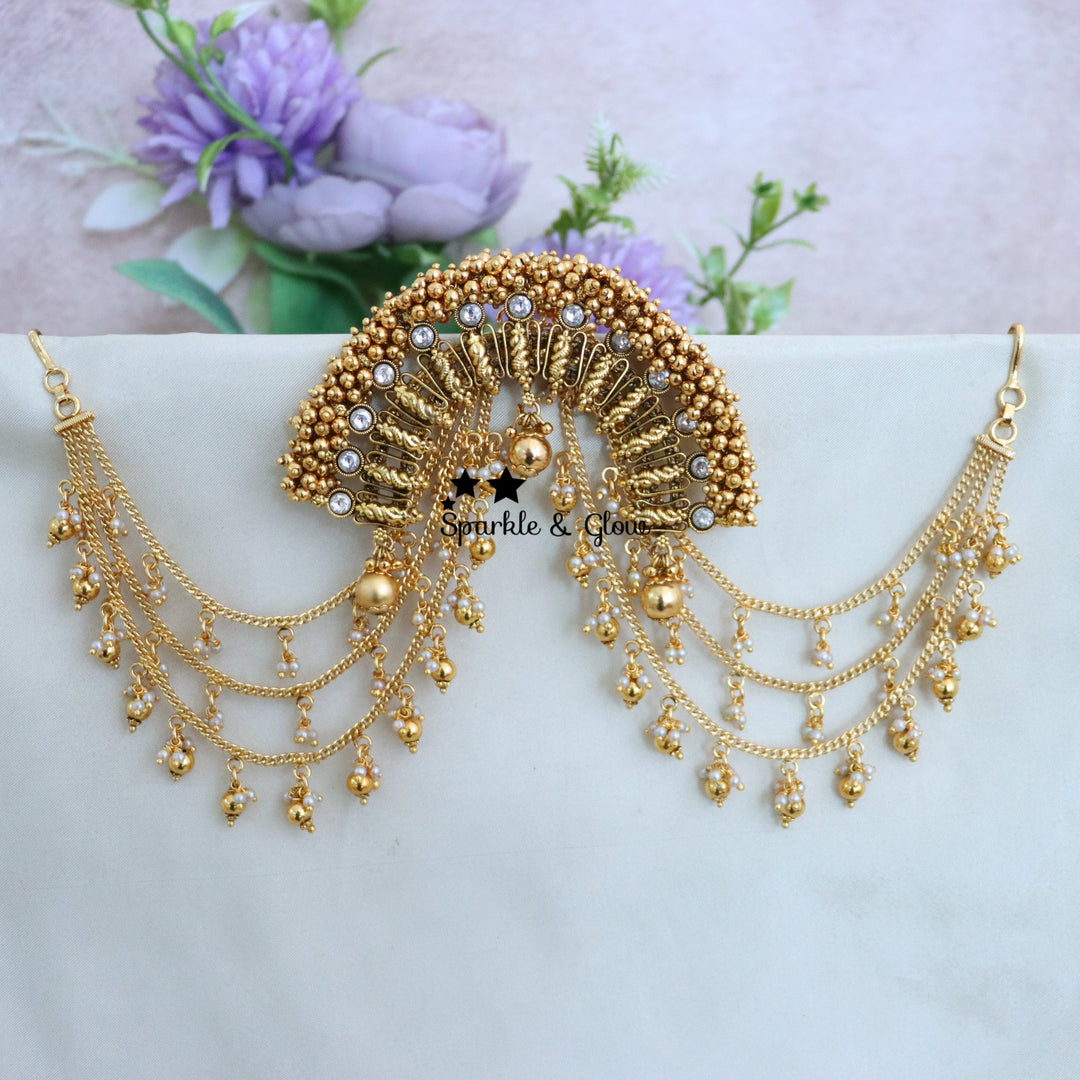 Every hairstyle looks better with a little sparkle. ✨
Wedding Season Sale Get 15% discount on sitewide
Get Free Gift Above 10k
Get Free Shipping above 7.5k &30k(Domestic&International)
Get 7% discount on First Order

1.ID J-9599,EC-19434
2.ID J-19605,EC-19434
3.ID J-16438,EC-19434
4.ID J-30080,EC-19434
5.ID  J-19727,EC-19434
6.ID J-24473,EC-19434
7.ID J-27300,EC-19434
8.ID J-30082,EC-19434
9.ID J-27299,EC-19434
10.ID J-28763,EC-19434

Visit website to place your order, link in the bio
www.sparkleandglow.co.
