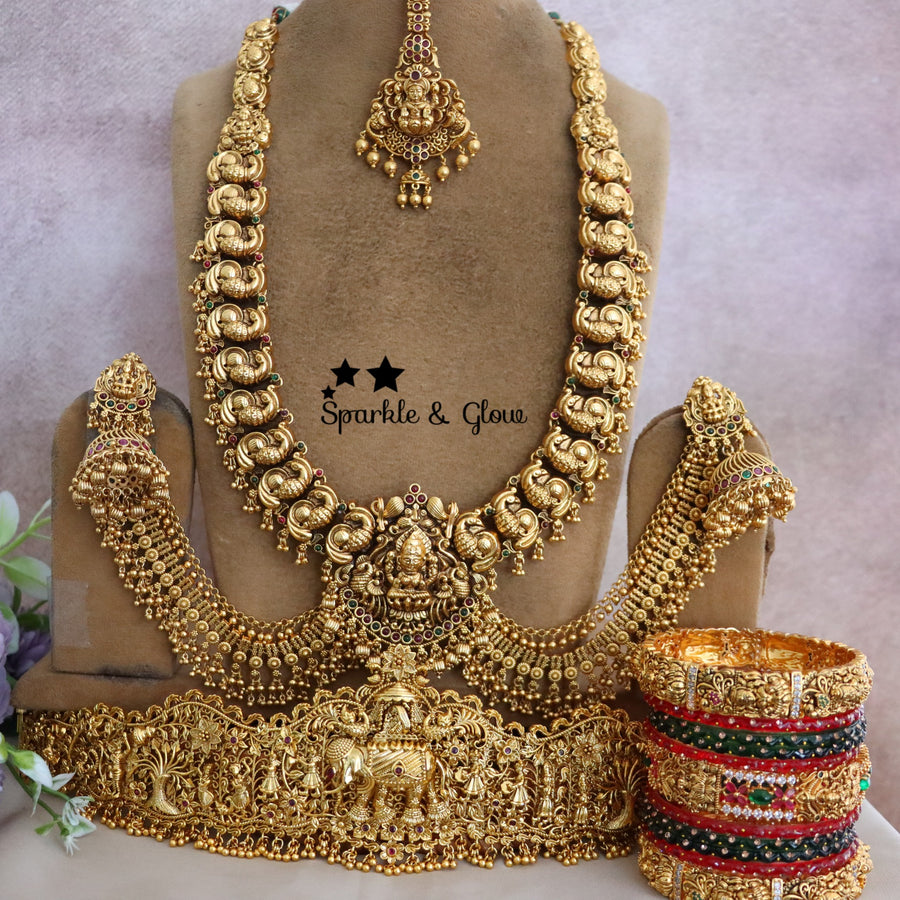 Your wedding look starts with the perfect bridal set. 💎
Wedding Season Sale Get 15% discount on sitewide
Get Free Gift Above 10k
Get Free Shipping above 7.5k &30k(Domestic&International)
Get 7% discount on First Order

1. ID L-11629,EC-28329,M-29352,H-5963
2. ID L-6736,E-3749,EC-28328,M-24490,H-8798
3.ID L-22696,EC-18099,M-25119,H-26115
4.ID L-6998,EC-25897,M-25897,H-31029
5.ID L-4. L-19970,EC-30212,M-15996, H-8798

Visit website to place your order, link in the bio
www.sparkleandglow.co.in

Note: We don't