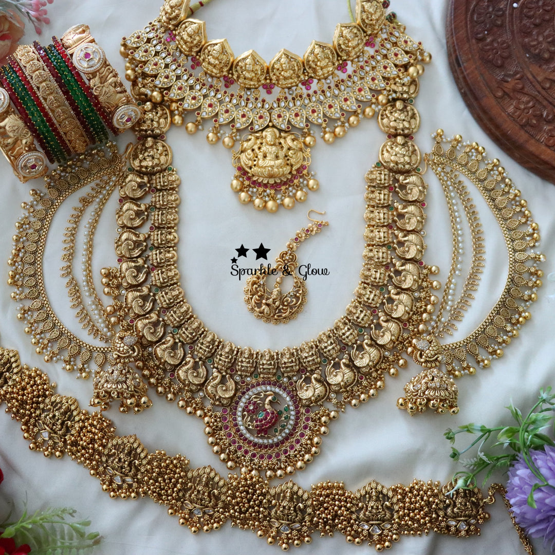 Your perfect bridal moment starts with the perfect jewellery. ✨
Wedding Season Sale Get 15% discount on sitewide
Get Free Gift Above 10k
Get Free Shipping above 7.5k &30k(Domestic&International)
Get 7% discount on First Order

1.ID L-11631,S-3297,C-16176,EC-28329,M-29352,H-8795
2.ID L-6736,C-28955,E-3749,EC-28328,M-24490,H-13308
3.ID L-22696,S-22694, C-13722,  E-2769,EC-18099 M-25119 ,H-15498
4.ID L-19970,S-20005, C-26102,EC-30212,M-15996, H-15496
5.ID L-6998 ,S-8724 ,  C-6498 ,EC-25897,M-18805,H-15449

Vis