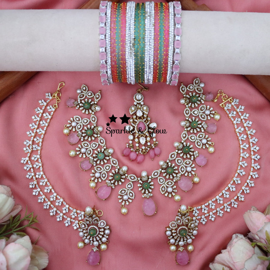 The perfect blend of vintage charm and modern glamour. ❤️
Wedding Season Sale Get 15% discount on sitewide
Get Free Gift Above 10k
Get Free Shipping above 7.5k &30k(Domestic&International)
Get 7% discount on First Order

1.ID C-24780 EC-30805,B-26883_2_8,25836_2_4
2.ID C-30989 EC-20150,B-26886_2_4,31031_2_4
3.ID C-30282 EC-2147,B-26888_2_4,31031_2_4
4.ID C-24734 EC-22392,M-15997,B-25268_2_4,25836_2_4
5.ID C-23495 EC-26882 B-827153_2_4,27153_2_4
6.ID C-9148 EC-13307 B-13307_2_4,9476
7.ID C-17240 EC-19081 M-1
