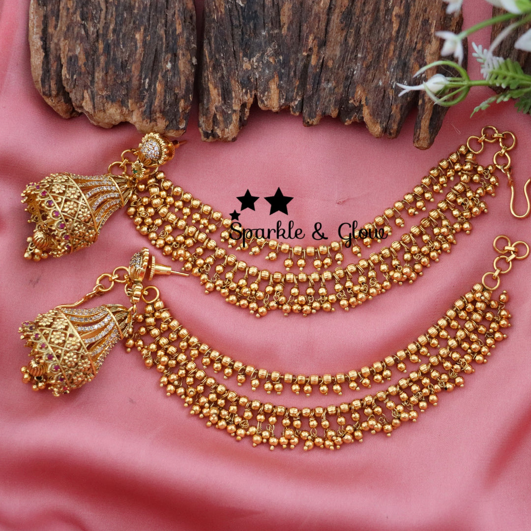 The jewellery combo every bride is saving right now. 💎
Wedding Season Sale Get 15% discount on sitewide
Get Free Gift Above 10k
Get Free Shipping above 7.5k &30k(Domestic & International)
Get 7% discount on First Order

1.ID E-29555,EC-25916
2 ID E-15454,EC-24320
3 ID E-19470,EC-28349
4 ID E-11245,EC-27938
5 ID 29311
6.ID E-2769,EC-19434
7.ID 29219
8.ID E-18719,EC-23228
9.ID 31087
10.ID E-23143,EC-23295

Visit website to place your order, link in the bio
www.sparkleandglow.co.in

Note: We don't take orders