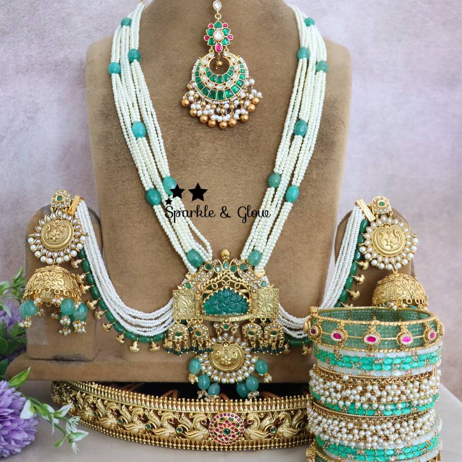 Your wedding look starts with the perfect bridal set. 💎
Wedding Season Sale Get 15% discount on sitewide
Get Free Gift Above 10k
Get Free Shipping above 7.5k &30k(Domestic&International)
Get 7% discount on First Order

1. ID L-11629,EC-28329,M-29352,H-5963
2. ID L-6736,E-3749,EC-28328,M-24490,H-8798
3.ID L-22696,EC-18099,M-25119,H-26115
4.ID L-6998,EC-25897,M-25897,H-31029
5.ID L-4. L-19970,EC-30212,M-15996, H-8798

Visit website to place your order, link in the bio
www.sparkleandglow.co.in

Note: We don't
