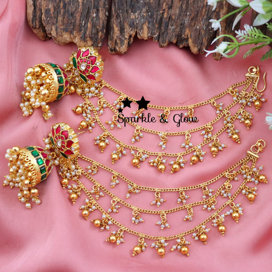 The jewellery combo every bride is saving right now. 💎
Wedding Season Sale Get 15% discount on sitewide
Get Free Gift Above 10k
Get Free Shipping above 7.5k &30k(Domestic & International)
Get 7% discount on First Order

1.ID E-29555,EC-25916
2 ID E-15454,EC-24320
3 ID E-19470,EC-28349
4 ID E-11245,EC-27938
5 ID 29311
6.ID E-2769,EC-19434
7.ID 29219
8.ID E-18719,EC-23228
9.ID 31087
10.ID E-23143,EC-23295

Visit website to place your order, link in the bio
www.sparkleandglow.co.in

Note: We don't take orders