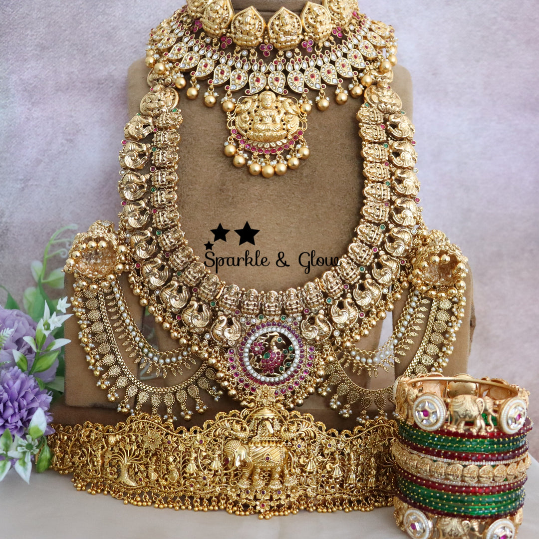 The finishing touch every bridal look deserves. 💫
Wedding Season Sale Get 15% discount on sitewide
Get Free Gift Above 10k
Get Free Shipping above 7.5k &30k(Domestic&International)
Get 7% discount on First Order

1.ID L-7150,S-13496,E-9111,EC-24320,M-9918,H-5963,B-23506,1660,25825_2_4
2. ID L-19970,S-20005,EC-30212,M-15996, H-8798, B-6970,24293,18642_2_4
3. ID L-11629,S-3291,EC-28329,M-29352,H-5963,B-23506,4878,25825_2_4
4. ID L-8014,S-14756,E-6298,EC-25916,M-24490,H-5963,B23506,2946,25825
5. ID L-6736,C-2