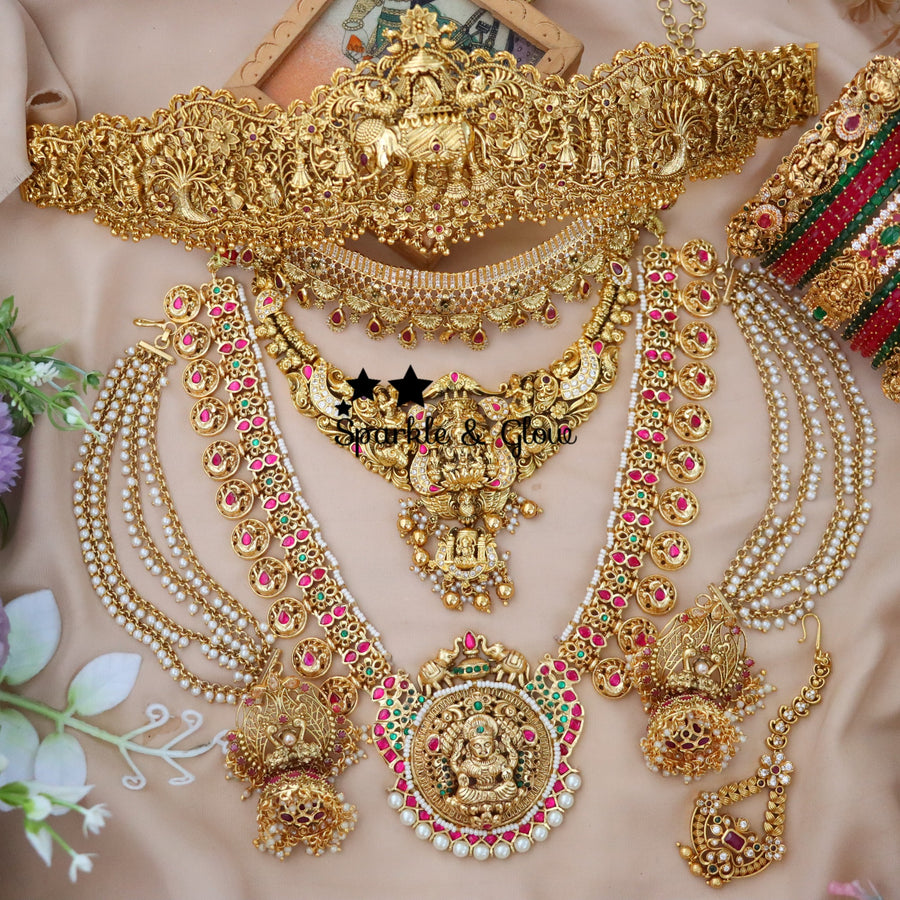 The finishing touch your wedding look deserves. 👑
Wedding Season Sale Get 15% discount on sitewide
Get Free Gift Above 10k
Get Free Shipping above 7.5k &30k(Domestic&
International)
Get 7% discount on First Order

1.ID L-6641,S-8711,EC-23463,C-7928,H-5963,M-24492
2.ID L-9206,S-18691,EC-22034,C-3071,H-3500,M-25131
3. ID L-15021,E-9111,EC-23228,C-16175,H-8798,M-15996
4.ID L-895,C-20014,E-6298,EC-24320,H-5963,M-15996
5.ID L-7949,S-29058,E-29555,EC-18777,C-3063,H-8798,M-24491
6.ID L-13495,S-13496,EC-12949,C-19