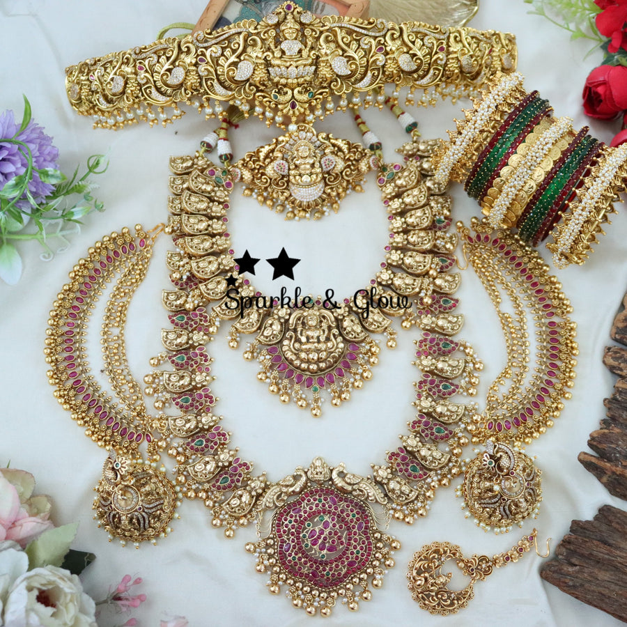 👑 Every bride deserves to shine like royalty… and this Bridal Set makes it happen without the royal price! ✨💍
Wedding Season Sale Get 15% discount on sitewide
Get Free Gift Above 10k
Get Free Shipping above 7.5k &30k(Domestic&International)
Get 7% discount on First Order

1.ID L-7150,S-13496,E-9111,EC-24320,M-9918,H-31016,C-8529
2.ID L-8014,S-14756,E-6298 ,EC-25916,M-24490,H-5963,C-26102
3.ID L-17743,S-25602,E-17099,EC-27951,C-13722,H-30296
4.ID L-14300,C-16174,EC-28330,M-25119,H-8789,

Visit website to p