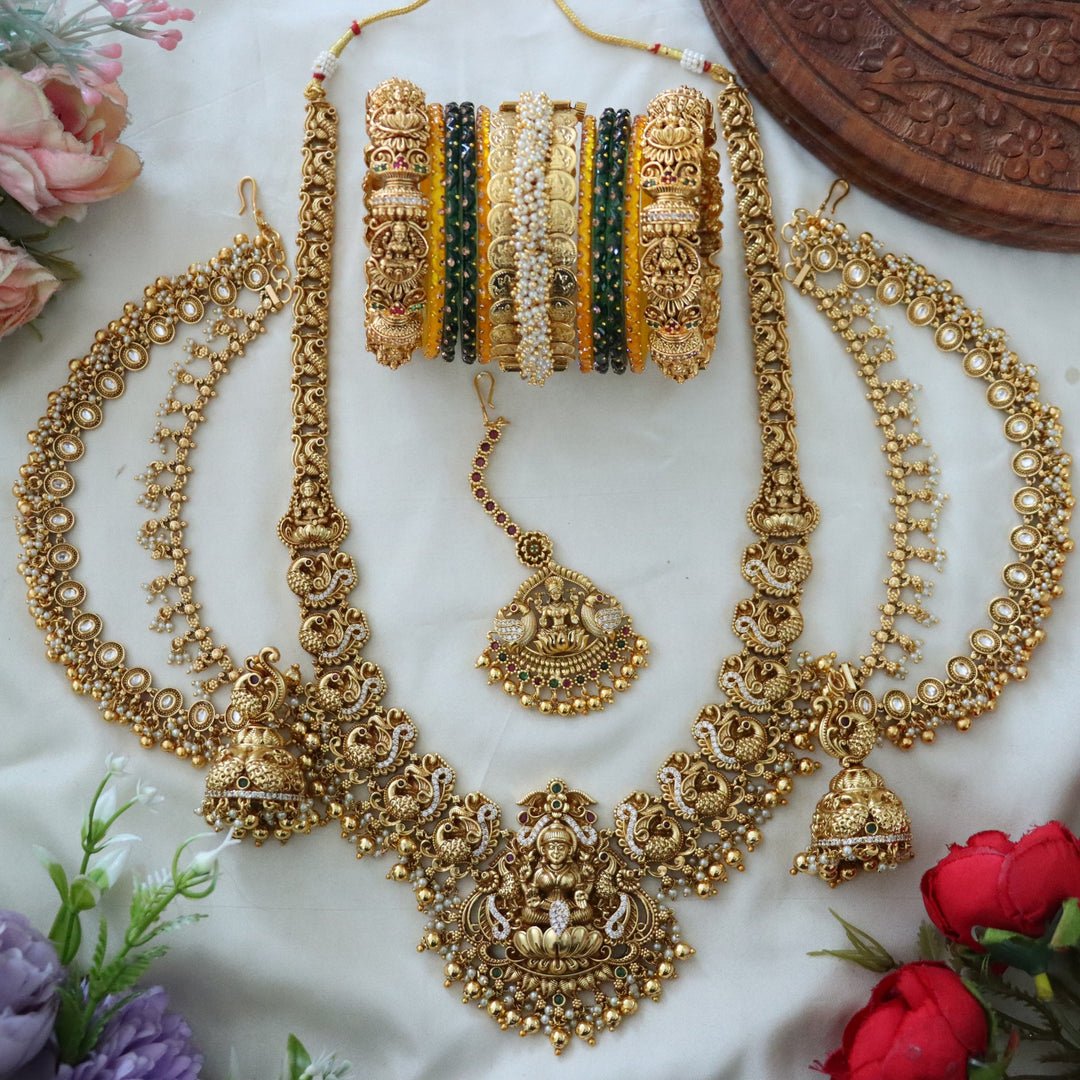 The semi bridal set everyone's adding to their wedding wishlist. ✨
Wedding Season Sale Get 15% discount on sitewide
Get Free Gift Above 10k
Get Free Shipping above 7.5k &30k(Domestic&
International)
Get 7% discount on First Order
1.ID L-13495,EC-12949,M-10544,B-23506,1660,25825_2_4
2. ID L-15021,E-9111,EC-23228,M-15996,B-6970,1660, 25825_2_4
3.ID L-9206,EC-9206,M-25114,B-20130,1660,25829_2_4
4. ID L-22696,E-2769,EC-18099,M-25119,B-20130,1660,25829_2_4
5.ID L-11629,EC-28329,M-10544,B-23506,4878,25825_2_4
6. 