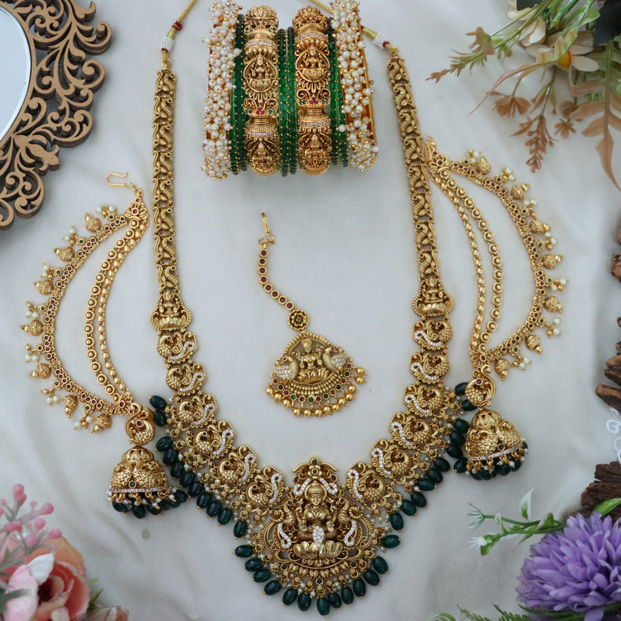 The semi bridal set everyone's adding to their wedding wishlist. ✨
Wedding Season Sale Get 15% discount on sitewide
Get Free Gift Above 10k
Get Free Shipping above 7.5k &30k(Domestic&
International)
Get 7% discount on First Order
1.ID L-13495,EC-12949,M-10544,B-23506,1660,25825_2_4
2. ID L-15021,E-9111,EC-23228,M-15996,B-6970,1660, 25825_2_4
3.ID L-9206,EC-9206,M-25114,B-20130,1660,25829_2_4
4. ID L-22696,E-2769,EC-18099,M-25119,B-20130,1660,25829_2_4
5.ID L-11629,EC-28329,M-10544,B-23506,4878,25825_2_4
6. 
