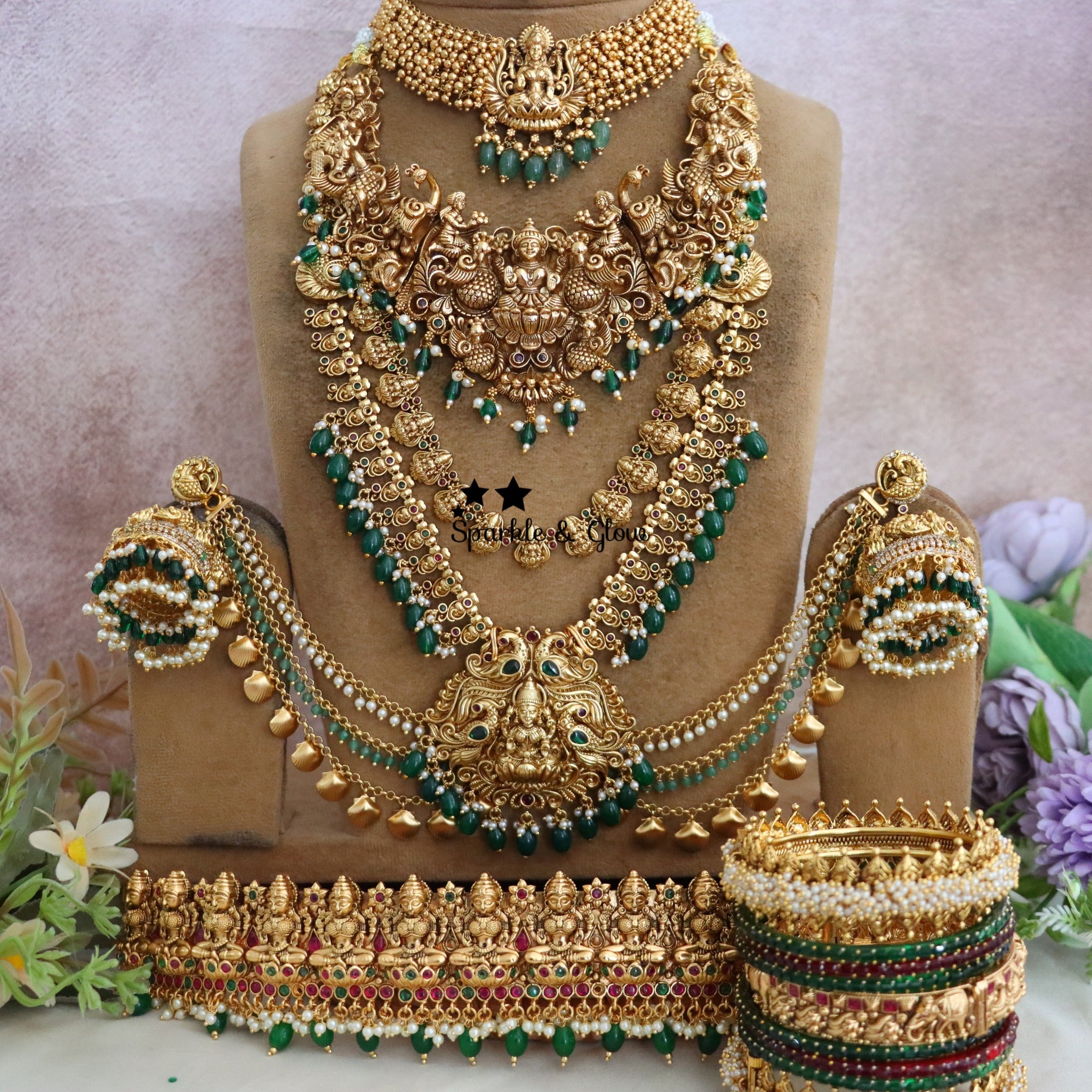 Bridal Set Collection