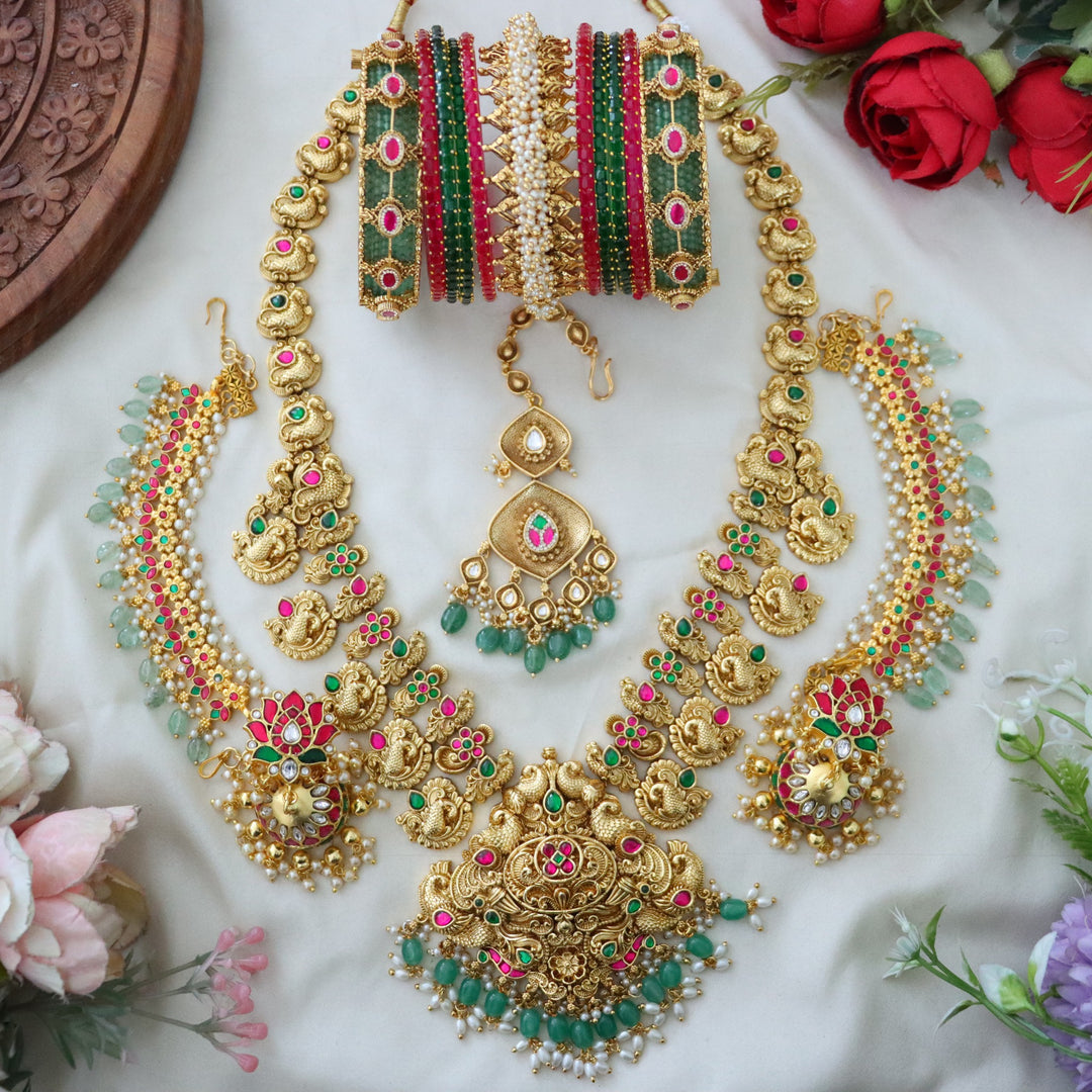 The semi bridal set everyone's adding to their wedding wishlist. ✨
Wedding Season Sale Get 15% discount on sitewide
Get Free Gift Above 10k
Get Free Shipping above 7.5k &30k(Domestic&
International)
Get 7% discount on First Order
1.ID L-13495,EC-12949,M-10544,B-23506,1660,25825_2_4
2. ID L-15021,E-9111,EC-23228,M-15996,B-6970,1660, 25825_2_4
3.ID L-9206,EC-9206,M-25114,B-20130,1660,25829_2_4
4. ID L-22696,E-2769,EC-18099,M-25119,B-20130,1660,25829_2_4
5.ID L-11629,EC-28329,M-10544,B-23506,4878,25825_2_4
6. 