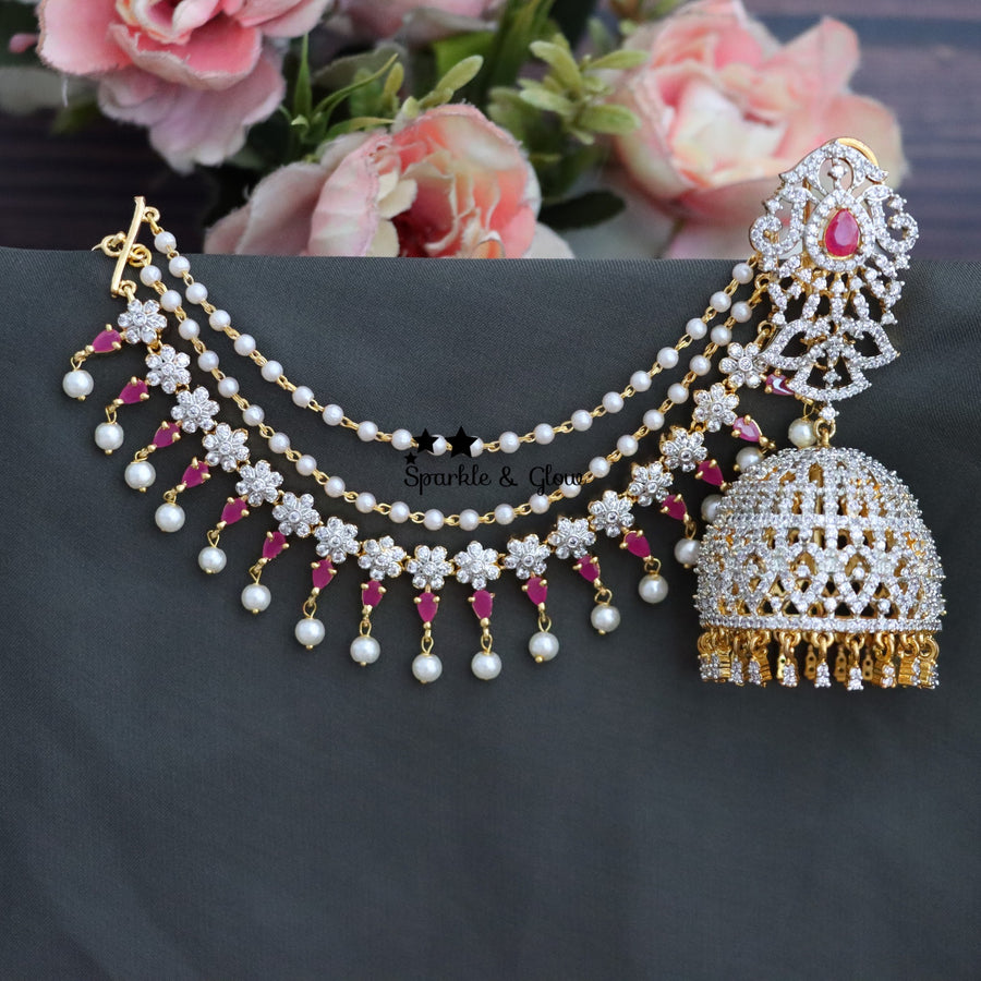 ✨ One combo. Unlimited compliments. 💖
Wedding Season Sale Get 15% discount on sitewide
Get Free Gift Above 10k
Get Free Shipping above 7.5k &30k(Domestic&International)
Get 7% discount on First Order
1.ID E-9610,EC-30800
2.ID E-9607,EC-30804
3.ID E-26938,EC-16199
4.ID E-26948,EC-16194
5.ID E-26954,EC-27010
6.ID E-26950,EC-20243
7.ID E-26953,EC-16767

Visit website to place your order, link in the bio
www.sparkleandglow.co.in

Note: We don't take orders from any other Instagram pages or WhatsApp numbers oth