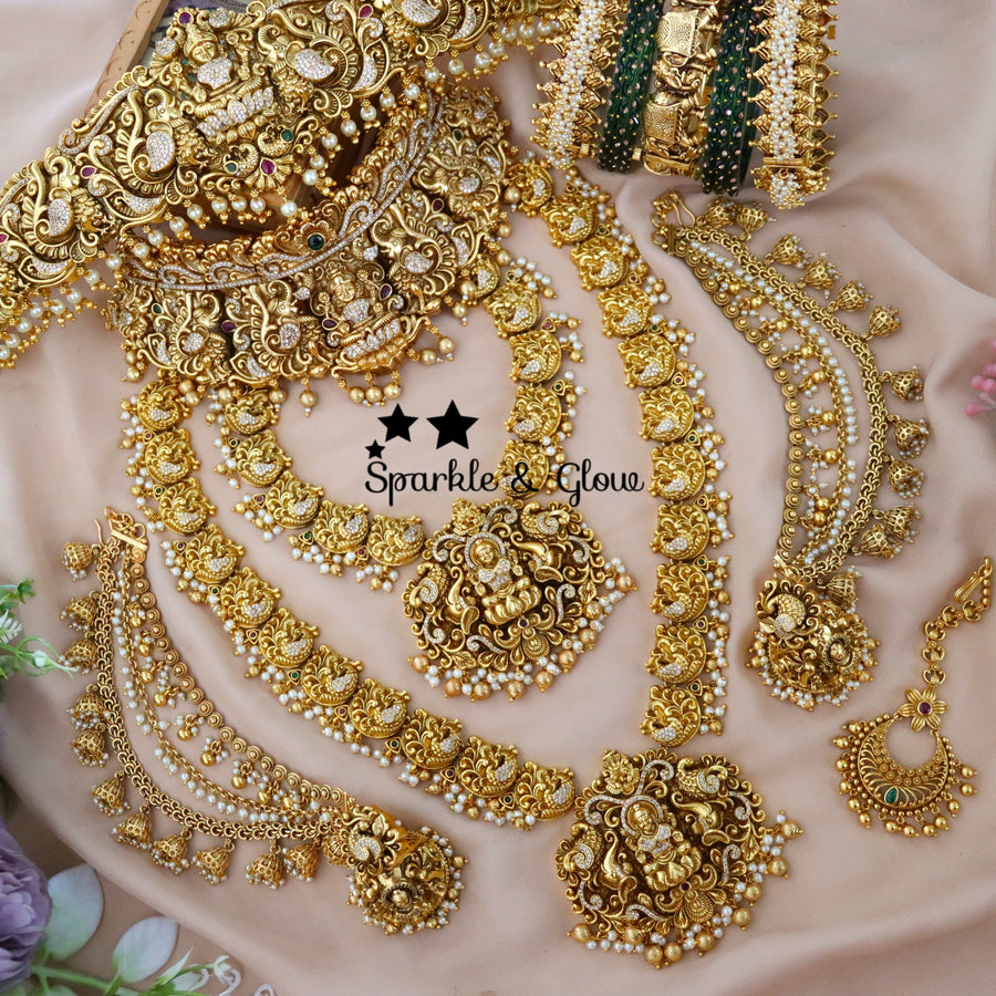 The finishing touch your wedding look deserves. 👑
Wedding Season Sale Get 15% discount on sitewide
Get Free Gift Above 10k
Get Free Shipping above 7.5k &30k(Domestic&
International)
Get 7% discount on First Order

1.ID L-6641,S-8711,EC-23463,C-7928,H-5963,M-24492
2.ID L-9206,S-18691,EC-22034,C-3071,H-3500,M-25131
3. ID L-15021,E-9111,EC-23228,C-16175,H-8798,M-15996
4.ID L-895,C-20014,E-6298,EC-24320,H-5963,M-15996
5.ID L-7949,S-29058,E-29555,EC-18777,C-3063,H-8798,M-24491
6.ID L-13495,S-13496,EC-12949,C-19