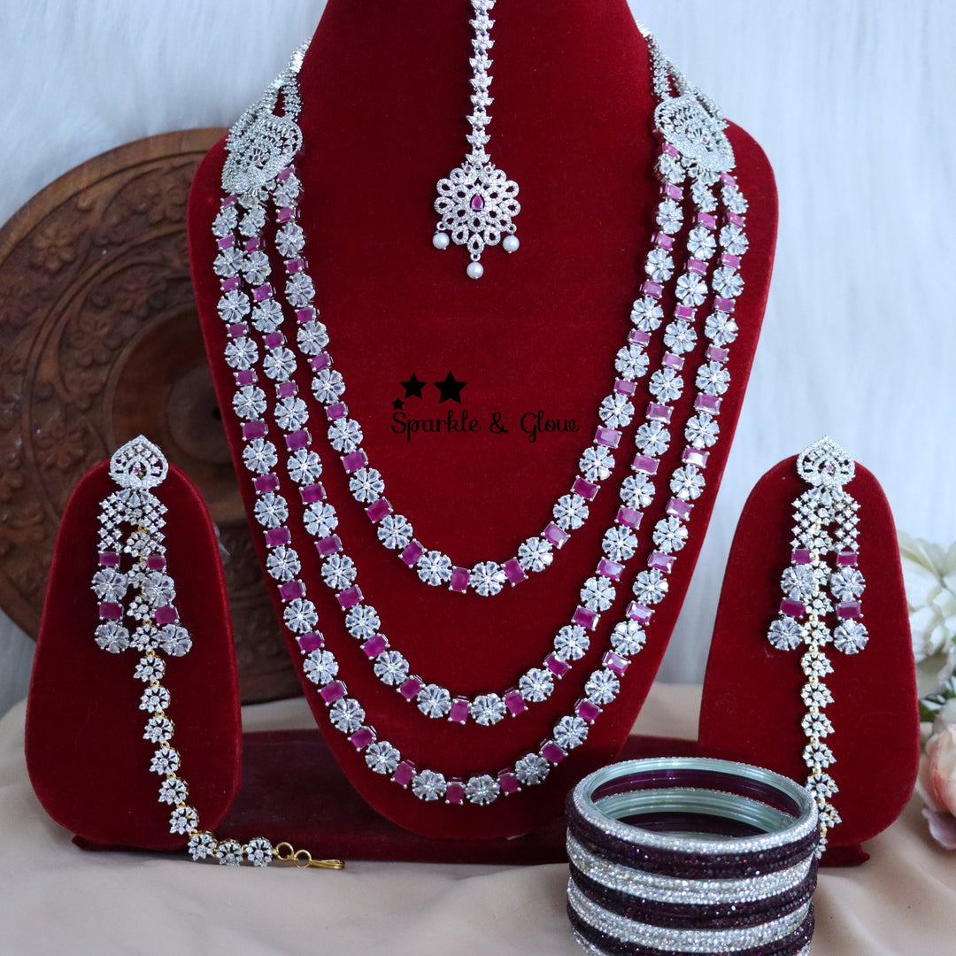 [✨ Bridal elegance without the bridal price tag! 💎👰
Wedding Season Sale Get 15% discount on sitewide
Get Free Gift Above 10k
Get Free Shipping above 7.5k &30k(Domestic&International)
Get 7% discount on First Order
1.ID L-26850,EC-16194,M-23930,B-26889_2_6
2.ID L-6888,EC-30806,M-23876,B-17513
3.ID L-7995,EC-30800, B-4809
4.ID L-7902,EC-30807,M-23859,B-26882_2_4
5.ID L-14507,EC-16767, M-16007,B-2643,
6.ID L-9882,EC-27010,M-16008,
7.ID L -7549,EC-20243,M-9908
8.ID L-10612,EC-20243,M-23831
9.ID L-14930,EC-308
