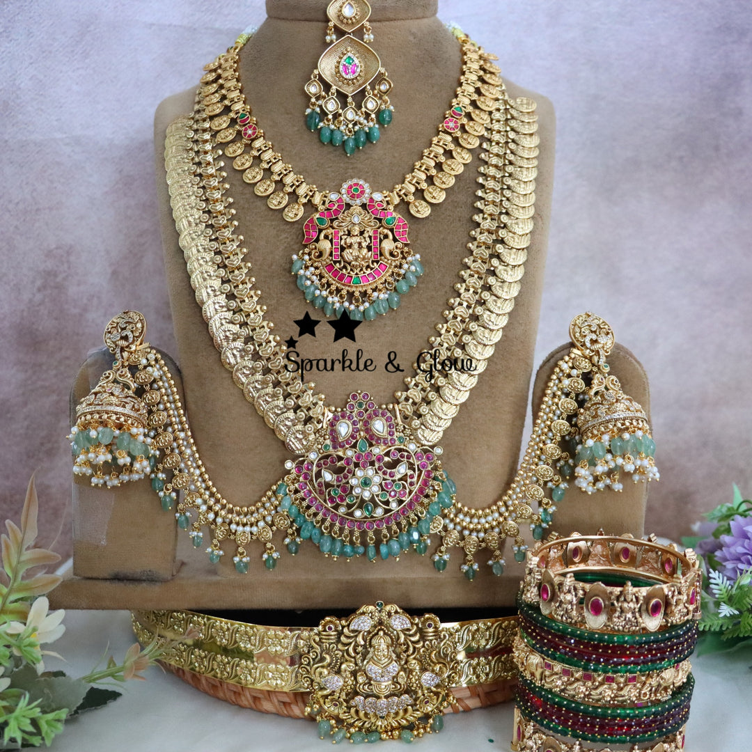 The finishing touch every bridal look deserves. 💫
Wedding Season Sale Get 15% discount on sitewide
Get Free Gift Above 10k
Get Free Shipping above 7.5k &30k(Domestic&International)
Get 7% discount on First Order

1.ID L-7150,S-13496,E-9111,EC-24320,M-9918,H-5963,B-23506,1660,25825_2_4
2. ID L-19970,S-20005,EC-30212,M-15996, H-8798, B-6970,24293,18642_2_4
3. ID L-11629,S-3291,EC-28329,M-29352,H-5963,B-23506,4878,25825_2_4
4. ID L-8014,S-14756,E-6298,EC-25916,M-24490,H-5963,B23506,2946,25825
5. ID L-6736,C-2