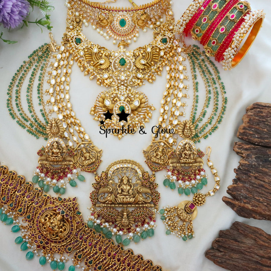 The finishing touch your wedding look deserves. 👑
Wedding Season Sale Get 15% discount on sitewide
Get Free Gift Above 10k
Get Free Shipping above 7.5k &30k(Domestic&
International)
Get 7% discount on First Order

1.ID L-6641,S-8711,EC-23463,C-7928,H-5963,M-24492
2.ID L-9206,S-18691,EC-22034,C-3071,H-3500,M-25131
3. ID L-15021,E-9111,EC-23228,C-16175,H-8798,M-15996
4.ID L-895,C-20014,E-6298,EC-24320,H-5963,M-15996
5.ID L-7949,S-29058,E-29555,EC-18777,C-3063,H-8798,M-24491
6.ID L-13495,S-13496,EC-12949,C-19