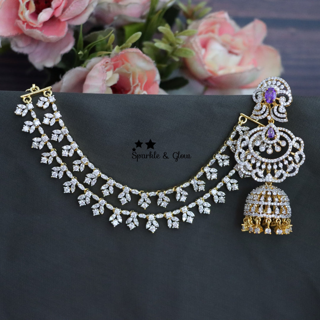 ✨ One combo. Unlimited compliments. 💖
Wedding Season Sale Get 15% discount on sitewide
Get Free Gift Above 10k
Get Free Shipping above 7.5k &30k(Domestic&International)
Get 7% discount on First Order
1.ID E-9610,EC-30800
2.ID E-9607,EC-30804
3.ID E-26938,EC-16199
4.ID E-26948,EC-16194
5.ID E-26954,EC-27010
6.ID E-26950,EC-20243
7.ID E-26953,EC-16767

Visit website to place your order, link in the bio
www.sparkleandglow.co.in

Note: We don't take orders from any other Instagram pages or WhatsApp numbers oth