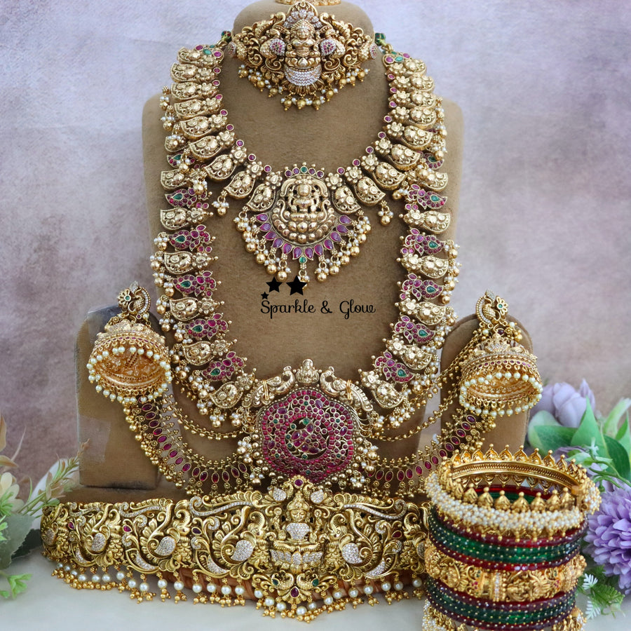 ✨ Stop scrolling... you've just found your dream bridal set! 💍❤️
Wedding Season Sale Get 15% discount on sitewide
Get Free Gift Above 10k
Get Free Shipping above 7.5k &30k(Domestic&
International)
Get 7% discount on First Order
1.ID L-7150,S-11630,E-9111,EC-23469,C-13723,H-24953
2.ID 31209
3.ID 31327
4.ID L-8014,S-14756,C-26102,E-6298,EC-25916,H-5963
5.ID L-13156,C-27612,EC-25502,H-26115
6.ID L-11629,S-3291,C-16175,EC-28329,H-5963
7.ID 31261
8.ID 31329

Visit website to place your order, link in the bio
ww