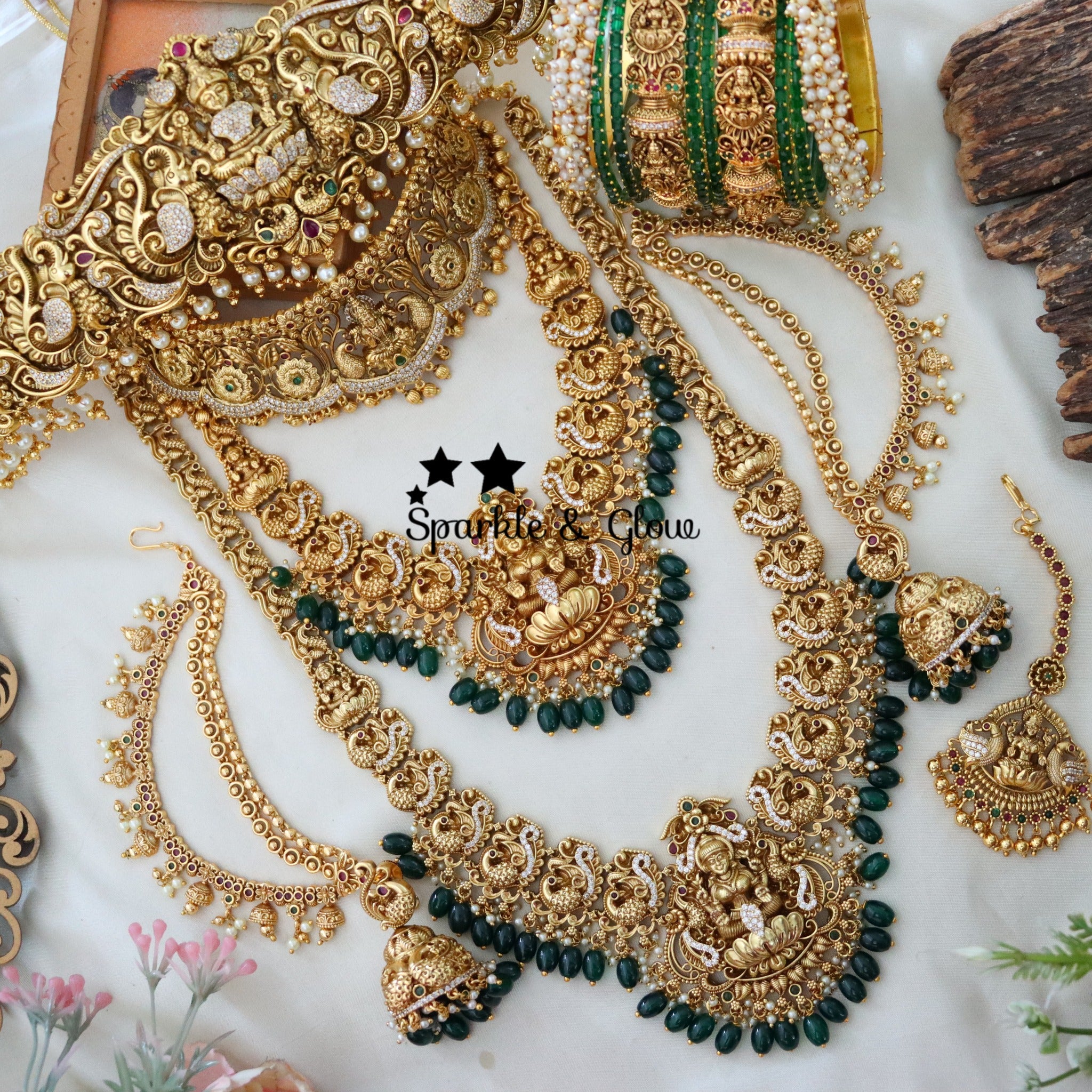 Bridal Set Collection