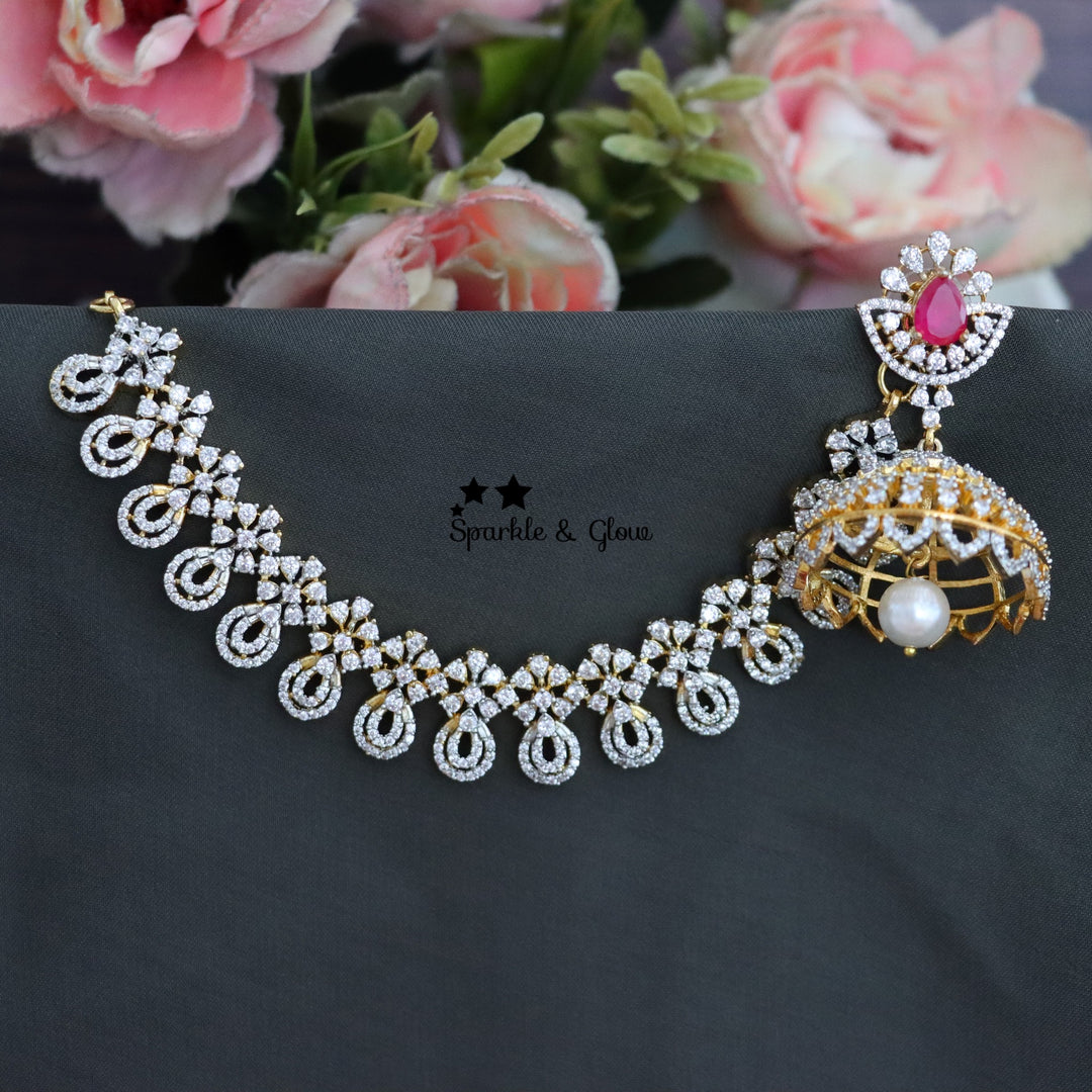 ✨ One combo. Unlimited compliments. 💖
Wedding Season Sale Get 15% discount on sitewide
Get Free Gift Above 10k
Get Free Shipping above 7.5k &30k(Domestic&International)
Get 7% discount on First Order
1.ID E-9610,EC-30800
2.ID E-9607,EC-30804
3.ID E-26938,EC-16199
4.ID E-26948,EC-16194
5.ID E-26954,EC-27010
6.ID E-26950,EC-20243
7.ID E-26953,EC-16767

Visit website to place your order, link in the bio
www.sparkleandglow.co.in

Note: We don't take orders from any other Instagram pages or WhatsApp numbers oth
