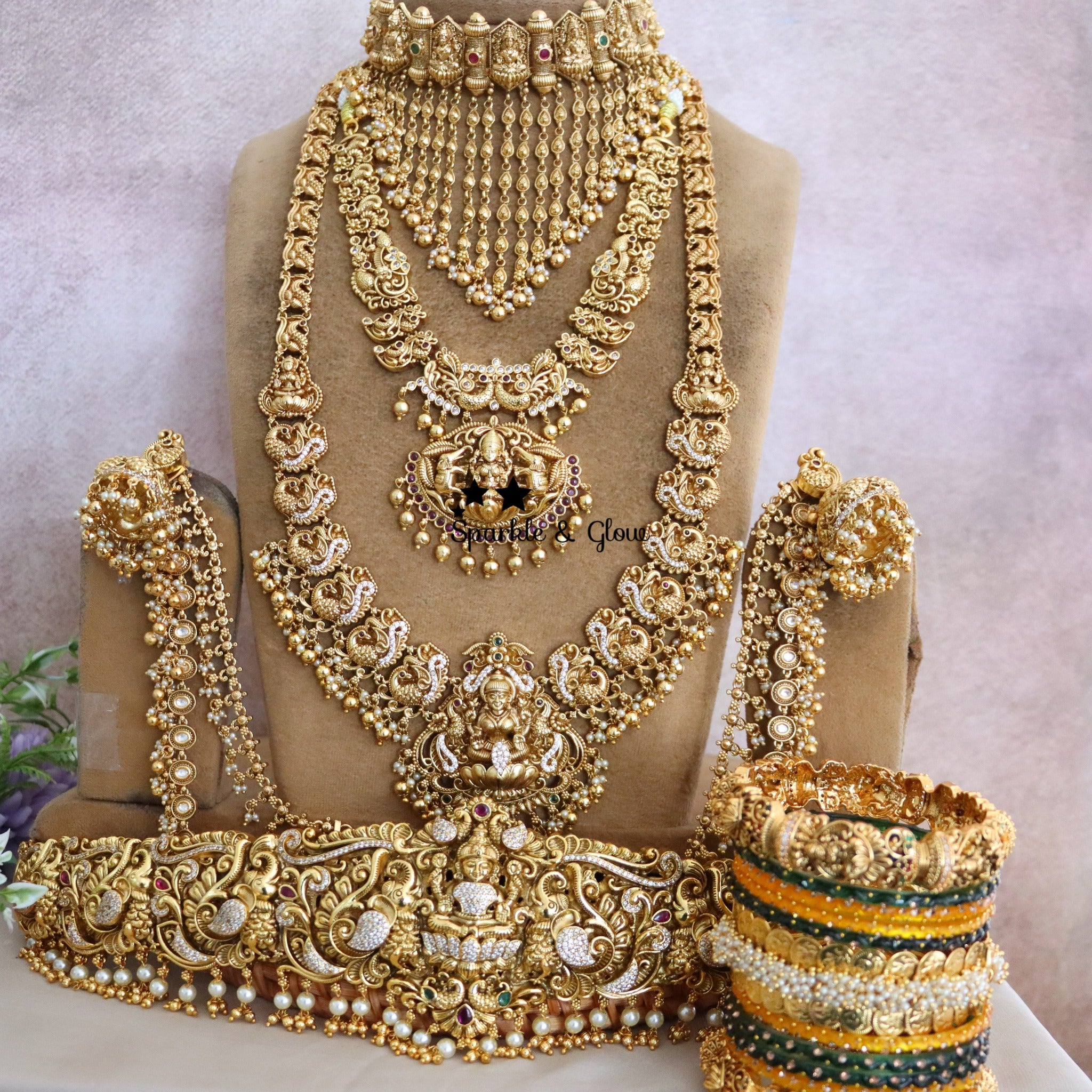 Bridal Set Collection