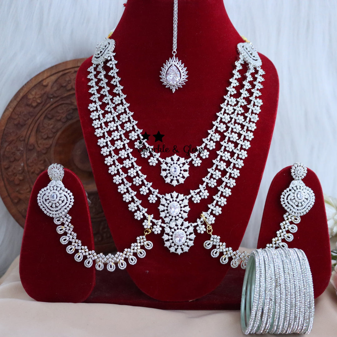 [✨ Bridal elegance without the bridal price tag! 💎👰
Wedding Season Sale Get 15% discount on sitewide
Get Free Gift Above 10k
Get Free Shipping above 7.5k &30k(Domestic&International)
Get 7% discount on First Order
1.ID L-26850,EC-16194,M-23930,B-26889_2_6
2.ID L-6888,EC-30806,M-23876,B-17513
3.ID L-7995,EC-30800, B-4809
4.ID L-7902,EC-30807,M-23859,B-26882_2_4
5.ID L-14507,EC-16767, M-16007,B-2643,
6.ID L-9882,EC-27010,M-16008,
7.ID L -7549,EC-20243,M-9908
8.ID L-10612,EC-20243,M-23831
9.ID L-14930,EC-308