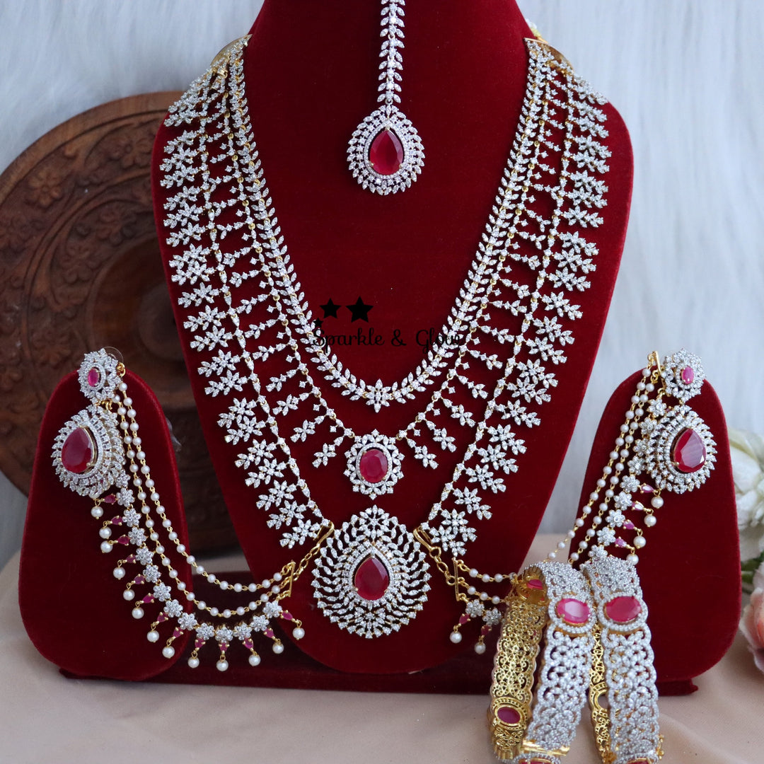 [✨ Bridal elegance without the bridal price tag! 💎👰
Wedding Season Sale Get 15% discount on sitewide
Get Free Gift Above 10k
Get Free Shipping above 7.5k &30k(Domestic&International)
Get 7% discount on First Order
1.ID L-26850,EC-16194,M-23930,B-26889_2_6
2.ID L-6888,EC-30806,M-23876,B-17513
3.ID L-7995,EC-30800, B-4809
4.ID L-7902,EC-30807,M-23859,B-26882_2_4
5.ID L-14507,EC-16767, M-16007,B-2643,
6.ID L-9882,EC-27010,M-16008,
7.ID L -7549,EC-20243,M-9908
8.ID L-10612,EC-20243,M-23831
9.ID L-14930,EC-308