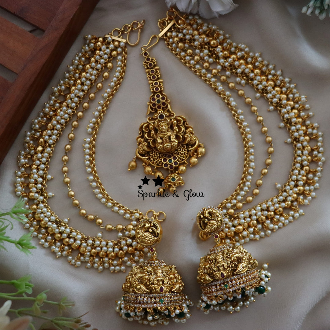 💫 This earring & earchain combo is stealing every spotlight!
Wedding Season Sale Get 15% discount on sitewide
Get Free Gift Above 10k
Get Free Shipping above 7.5k &30k(Domestic&
International)
Get 7% discount on First Order
1.ID E-14539,EC-12813,M-9918
2.ID 31440,M-25133
3.ID 31307,M-24491
4.ID E-9111,EC-1098,M-15996
5.ID E- 31449,EC-18795,M-24492
6.ID E-11245,EC- 2147,M-16118
7.ID  E-2769,EC-16191,M-26862
8.ID E-23443,EC-25499,M-25131
9.ID E-17101,EC-21556,M-26866
10.ID E-25695,EC-1098,M-9918

Visit websi