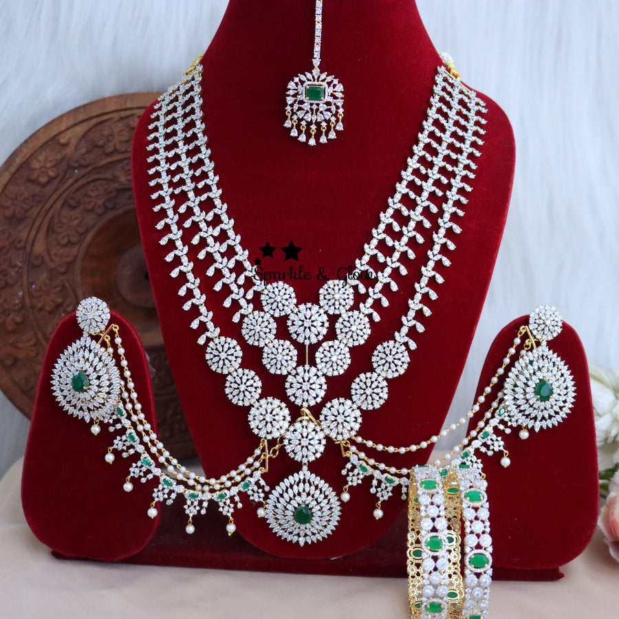 [✨ Bridal elegance without the bridal price tag! 💎👰
Wedding Season Sale Get 15% discount on sitewide
Get Free Gift Above 10k
Get Free Shipping above 7.5k &30k(Domestic&International)
Get 7% discount on First Order
1.ID L-26850,EC-16194,M-23930,B-26889_2_6
2.ID L-6888,EC-30806,M-23876,B-17513
3.ID L-7995,EC-30800, B-4809
4.ID L-7902,EC-30807,M-23859,B-26882_2_4
5.ID L-14507,EC-16767, M-16007,B-2643,
6.ID L-9882,EC-27010,M-16008,
7.ID L -7549,EC-20243,M-9908
8.ID L-10612,EC-20243,M-23831
9.ID L-14930,EC-308