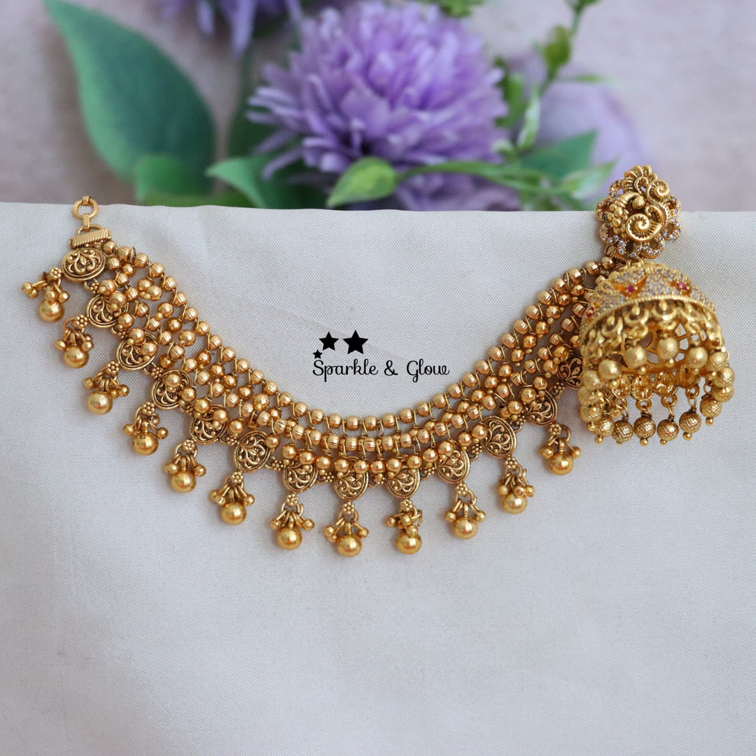 ✨ Once you wear an Earchain, plain earrings will never feel enough! 😍💫
Wedding Season Sale Get 15% discount on sitewide
Get Free Gift Above 10k
Get Free Shipping above 7.5k &30k(Domestic&
International)
Get 7% discount on First Order
1.ID E-25712,EC-23464
2.ID E-9111,EC-25919
3.ID E-6298,EC-12949
4.ID E-15454,EC-24320
5.ID E-18719,EC-23228
6.ID E-12105,EC-28330
7.ID E-11245,EC-27938
8.ID-31353
9.ID  E-14539,EC-25499
10.ID E-17101,EC-28349

Visit website to place your order, link in the bio
www.sparkleandg