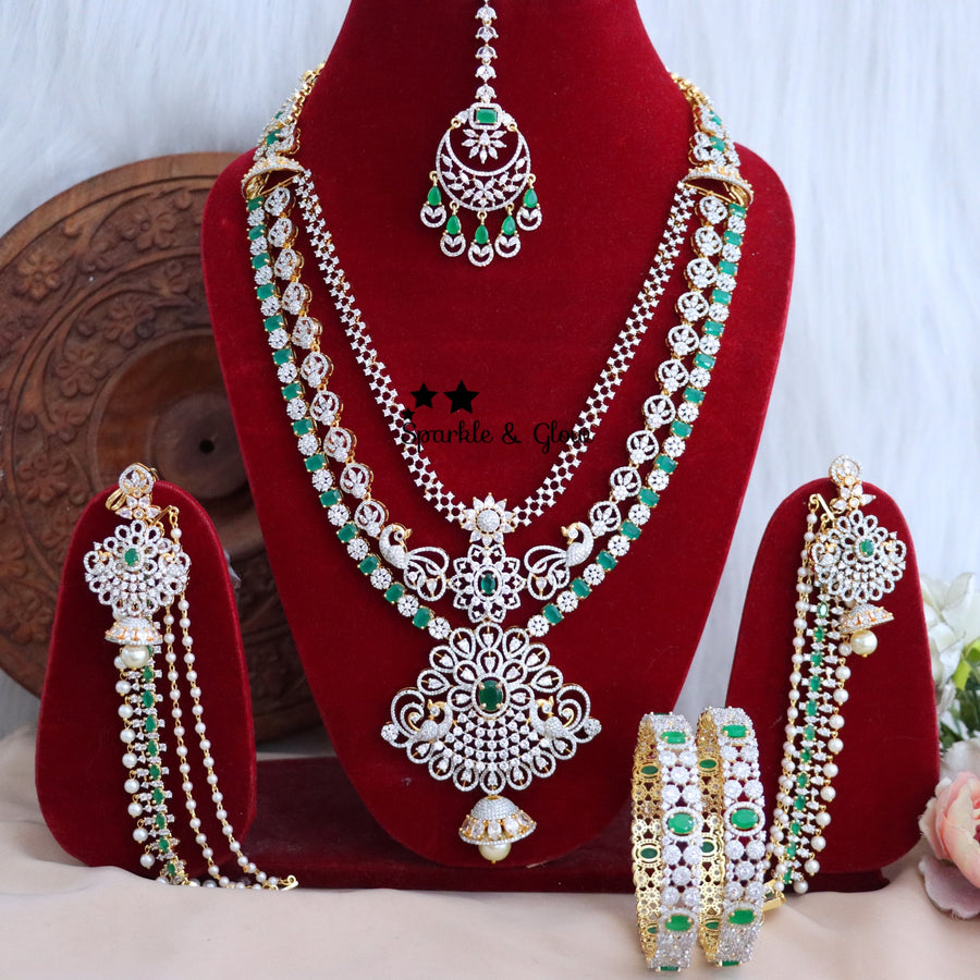 [✨ Bridal elegance without the bridal price tag! 💎👰
Wedding Season Sale Get 15% discount on sitewide
Get Free Gift Above 10k
Get Free Shipping above 7.5k &30k(Domestic&International)
Get 7% discount on First Order
1.ID L-26850,EC-16194,M-23930,B-26889_2_6
2.ID L-6888,EC-30806,M-23876,B-17513
3.ID L-7995,EC-30800, B-4809
4.ID L-7902,EC-30807,M-23859,B-26882_2_4
5.ID L-14507,EC-16767, M-16007,B-2643,
6.ID L-9882,EC-27010,M-16008,
7.ID L -7549,EC-20243,M-9908
8.ID L-10612,EC-20243,M-23831
9.ID L-14930,EC-308